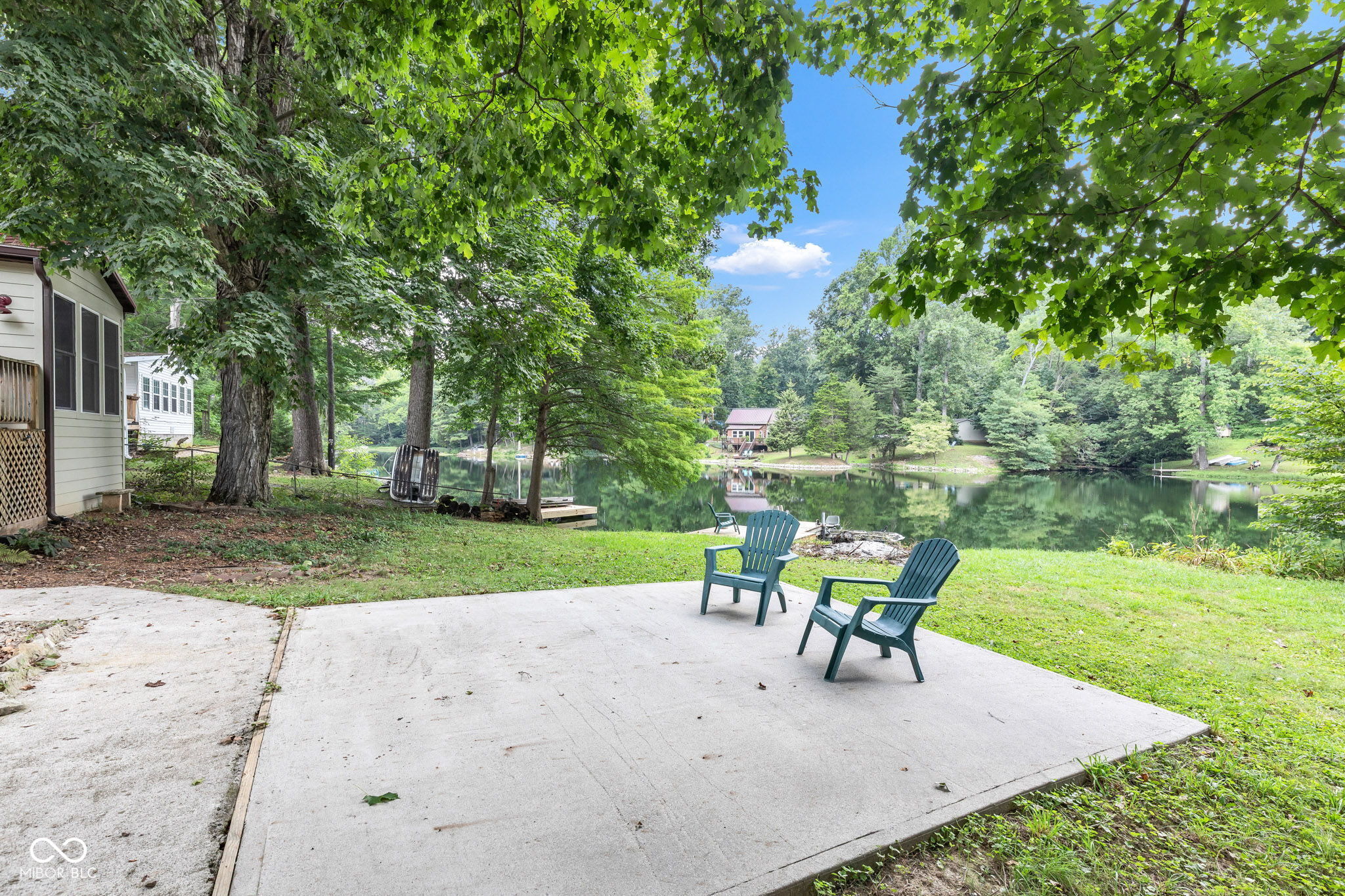 8630 S Fleming Drive