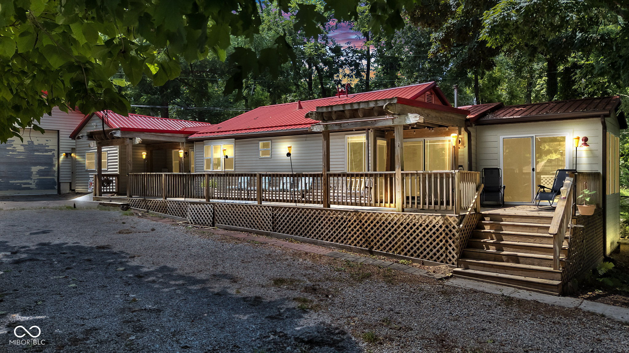 8630 S Fleming Drive