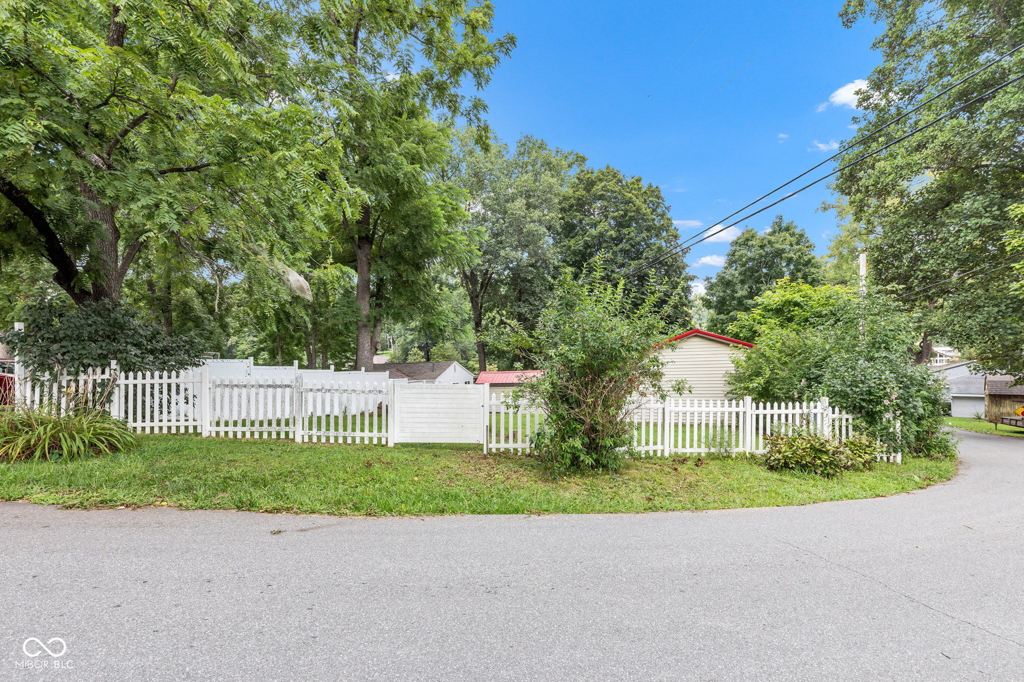 8630 S Fleming Drive