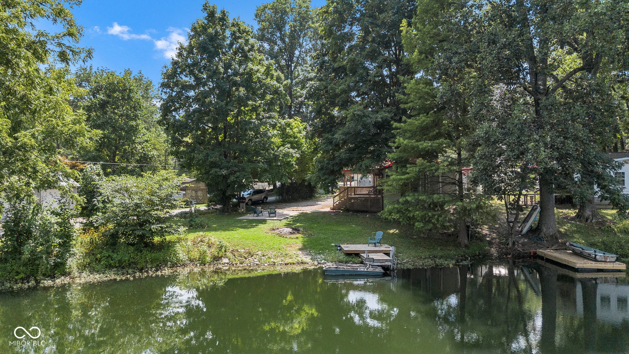 8630 S Fleming Drive