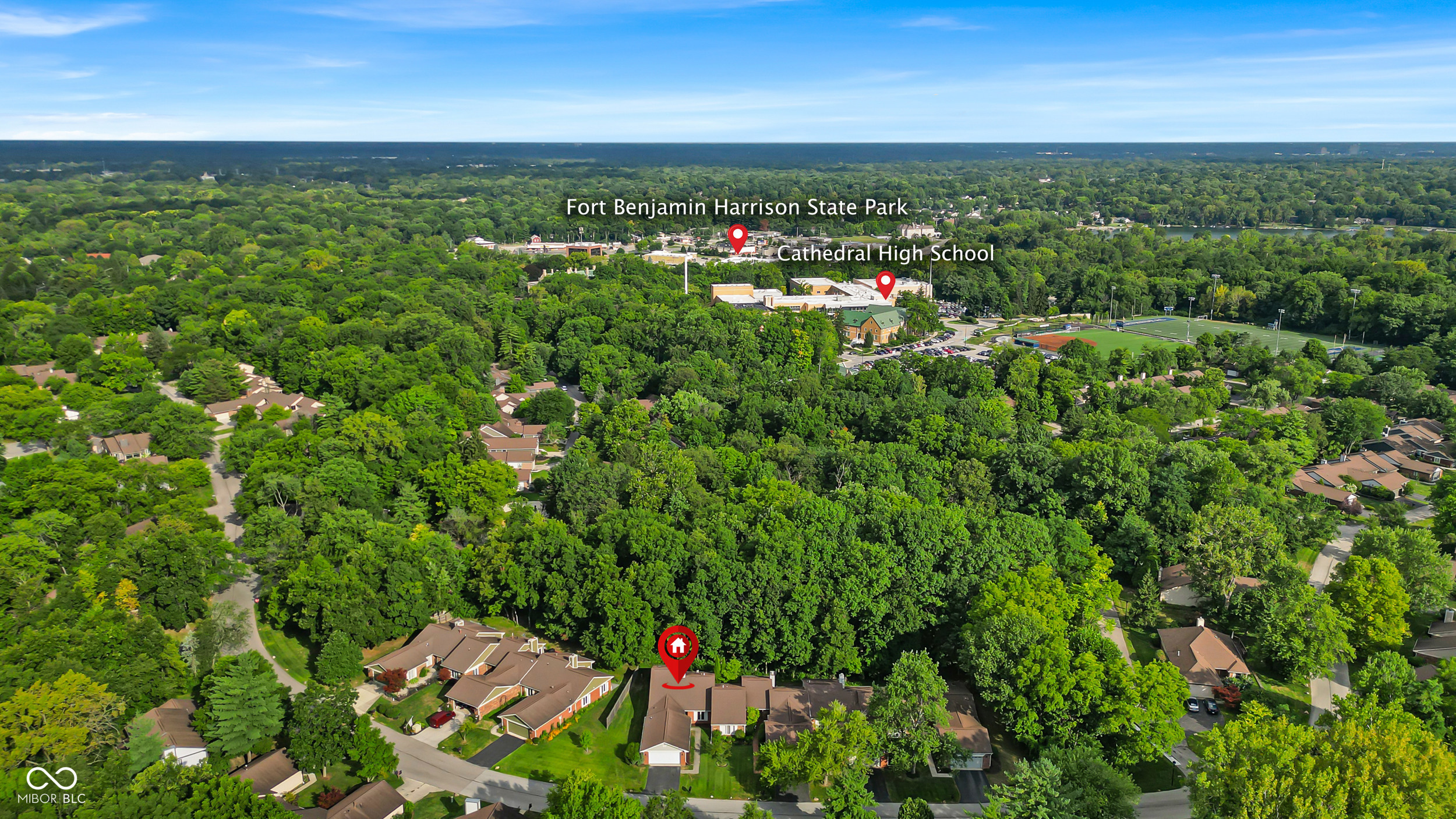 5228 Greenwillow Road