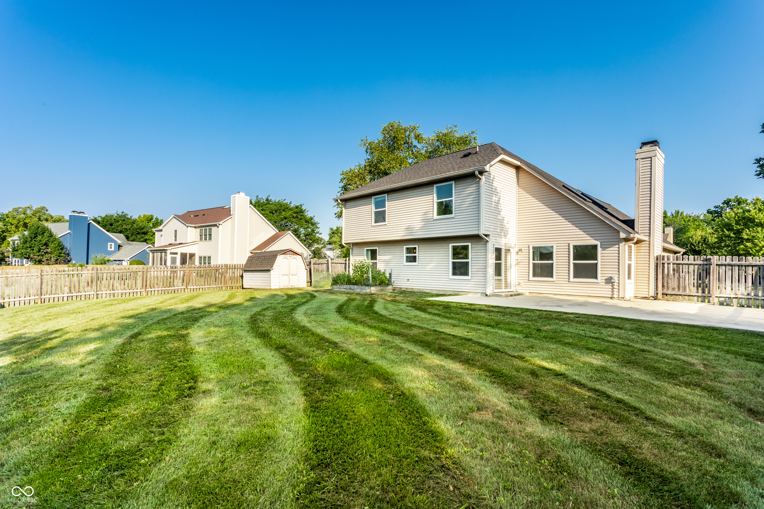 14915 Beacon Boulevard