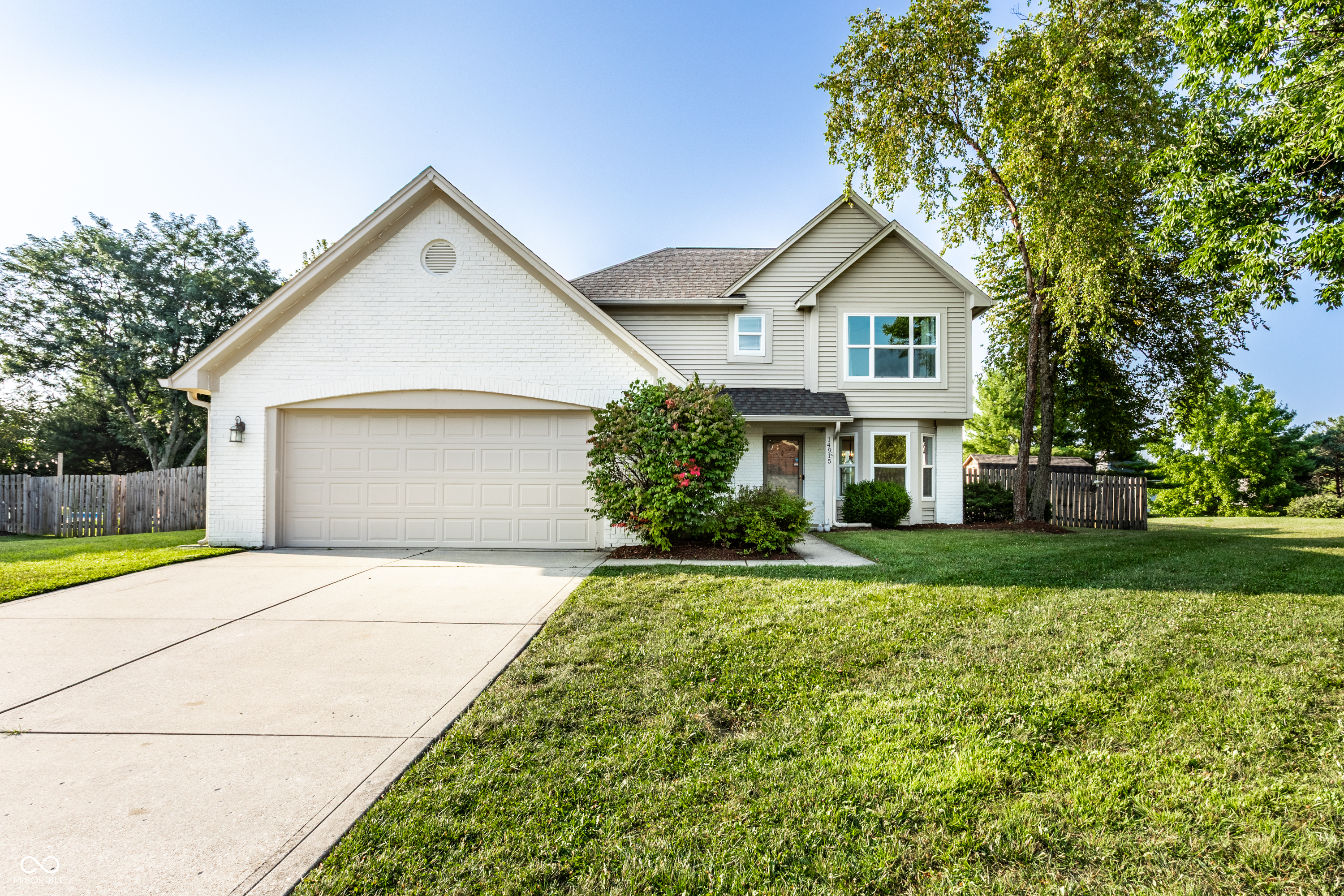 14915 Beacon Boulevard