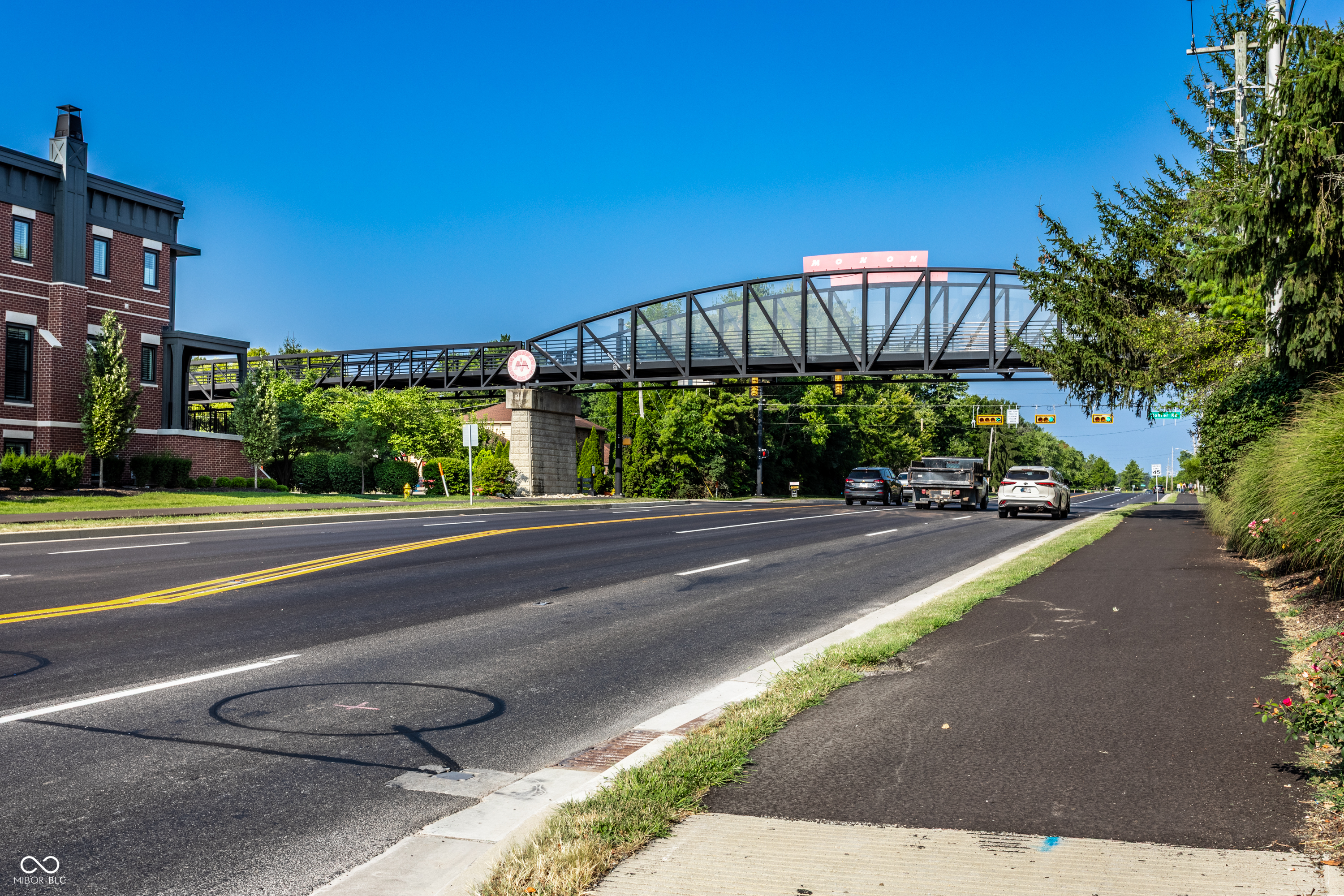 14915 Beacon Boulevard