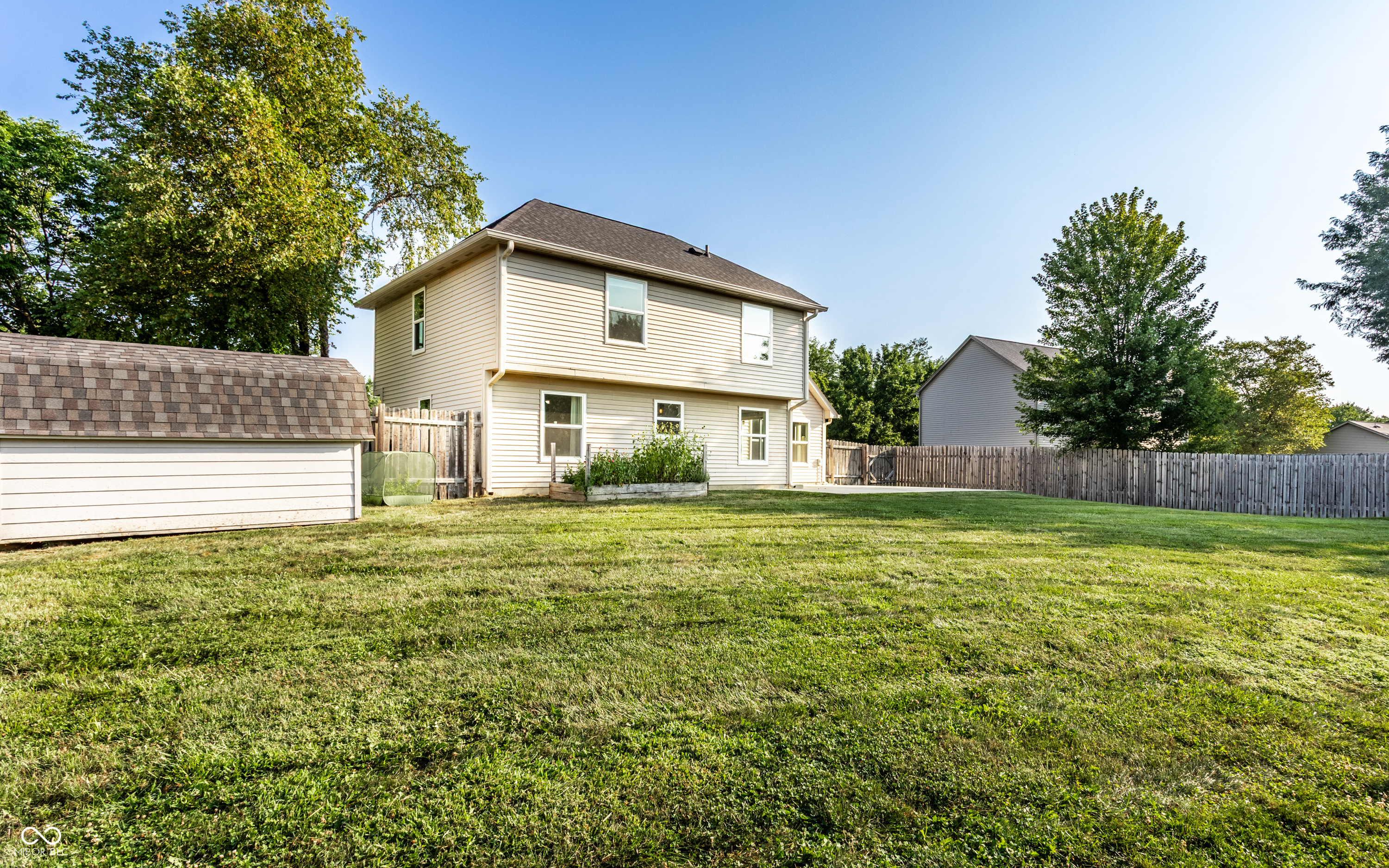 14915 Beacon Boulevard