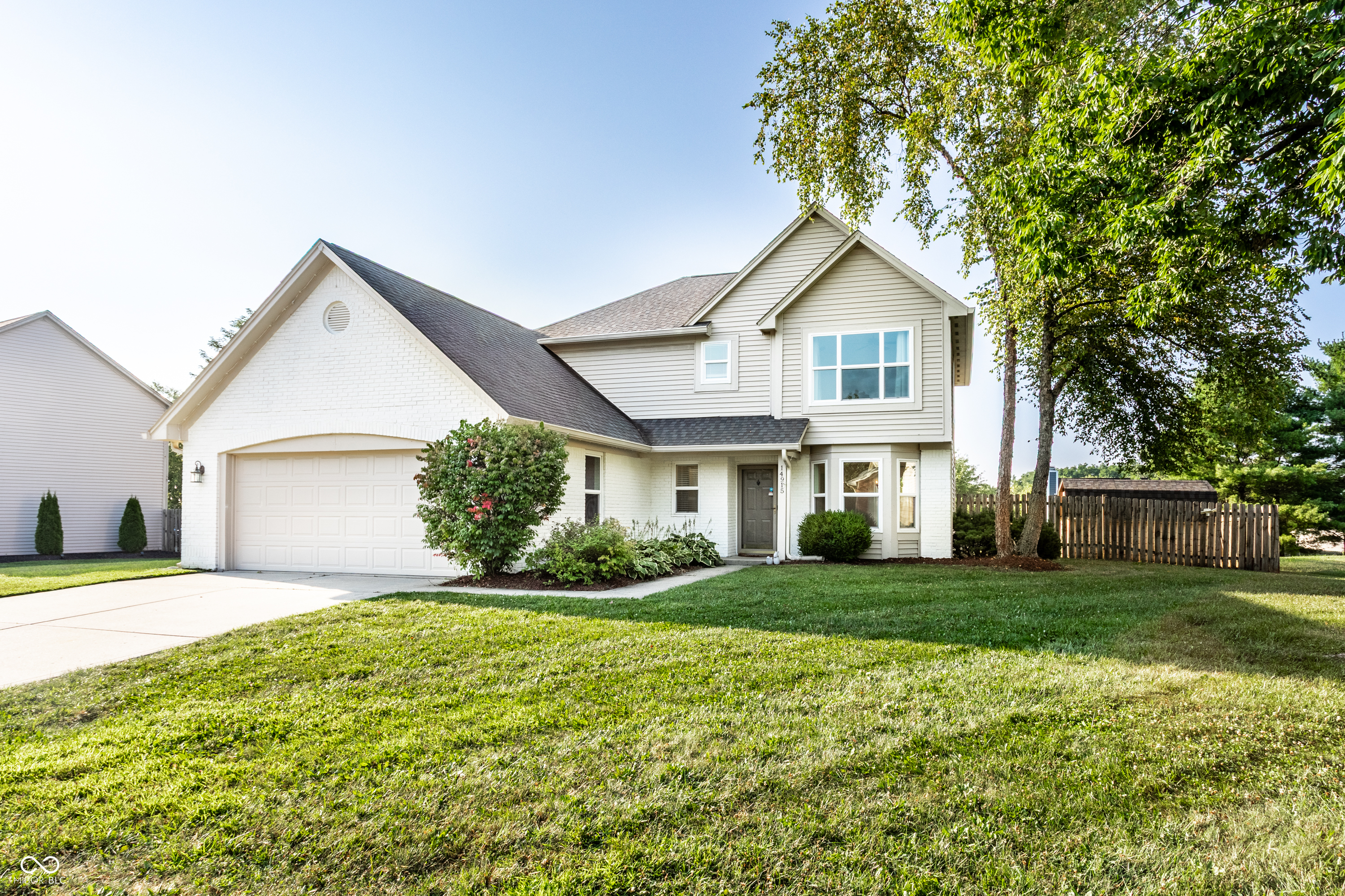 14915 Beacon Boulevard