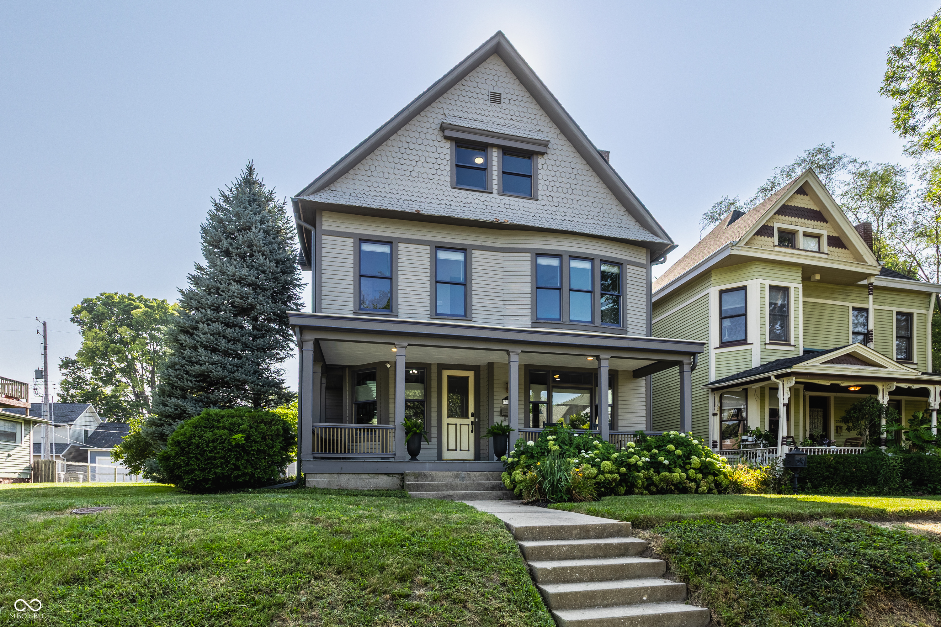 2049 N Alabama Street