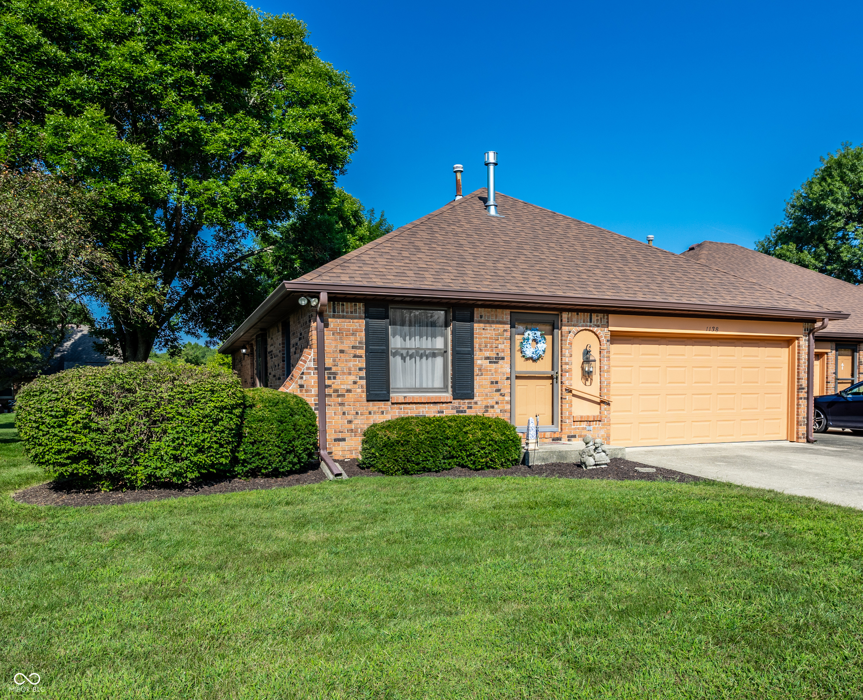 1138 Willow Springs Boulevard Unit: 11