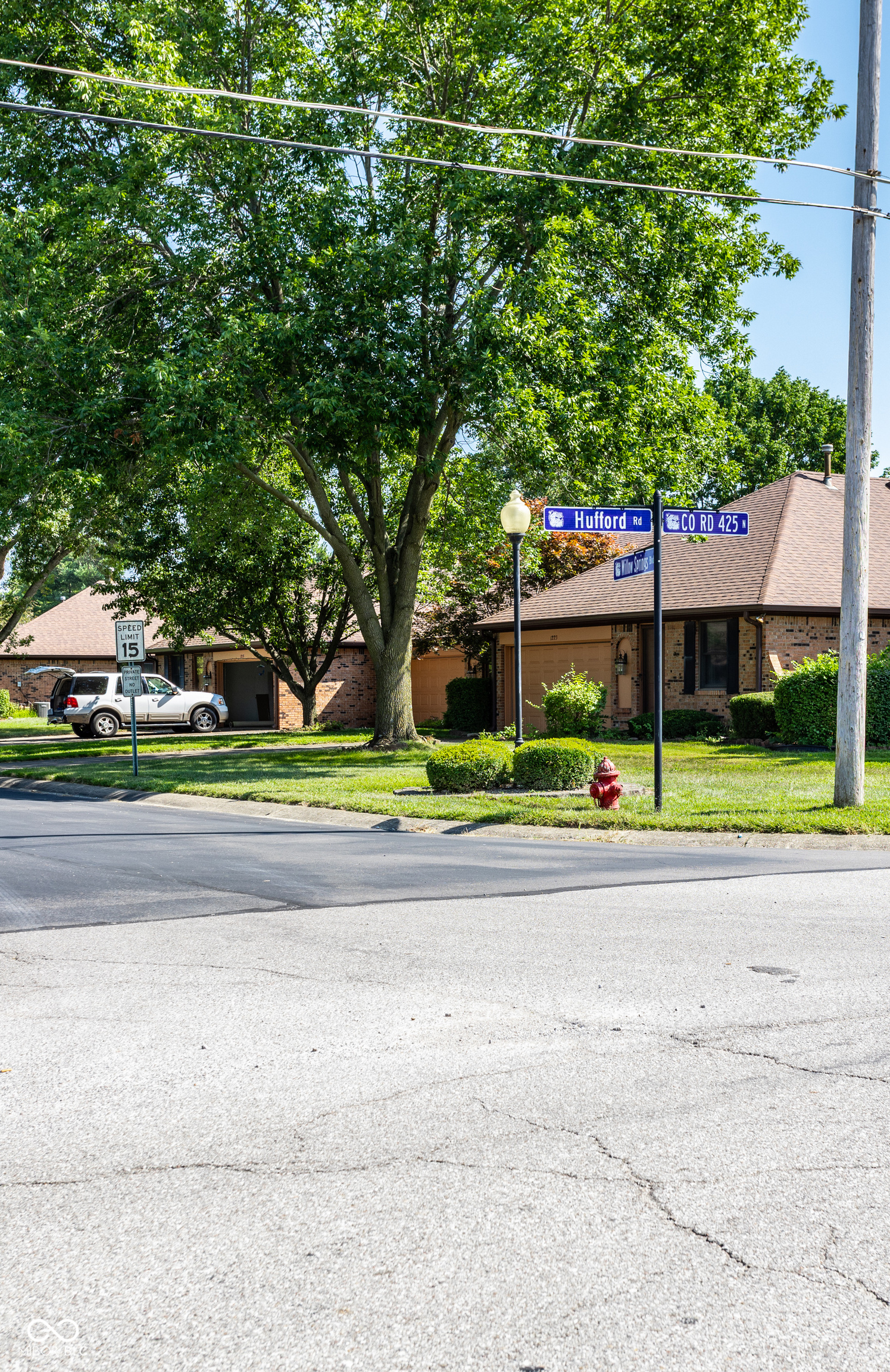 1138 Willow Springs Boulevard Unit: 11