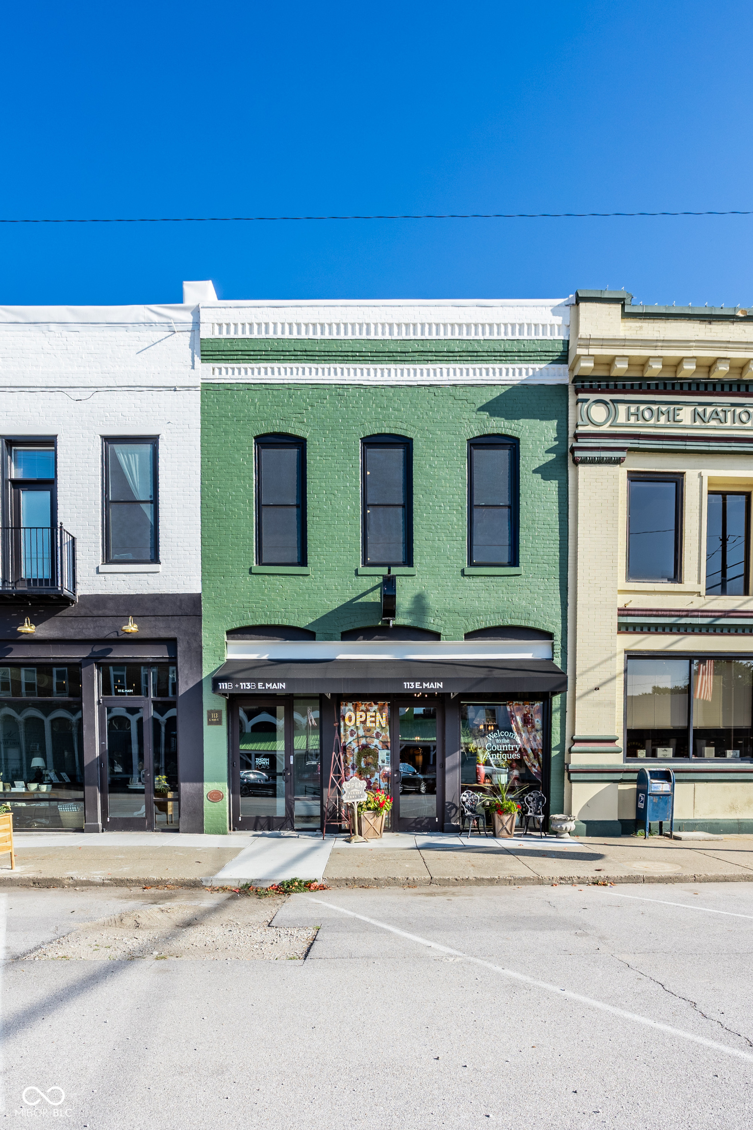 113 E Main Street Unit: B