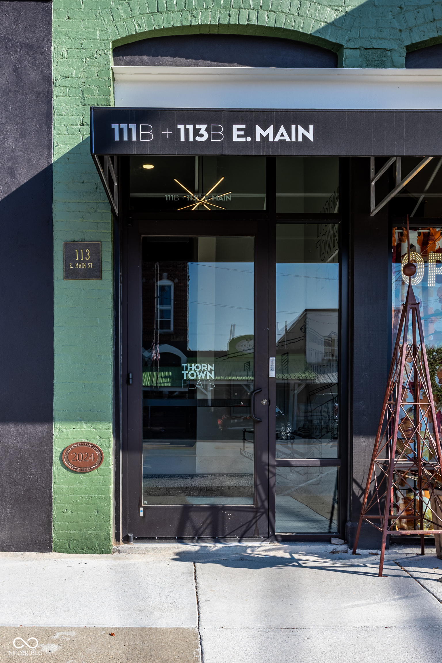 113 E Main Street Unit: B