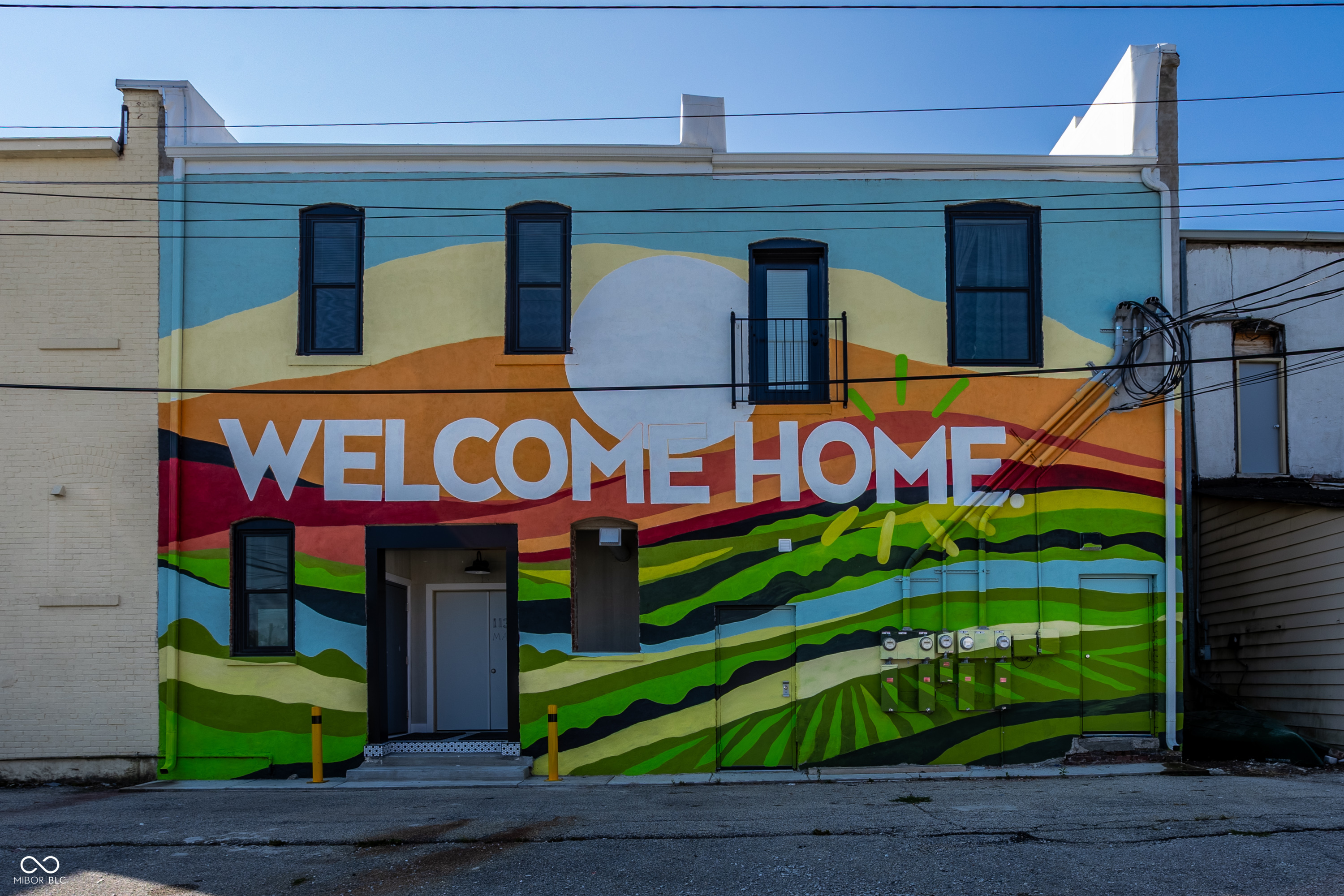 113 E Main Street Unit: B