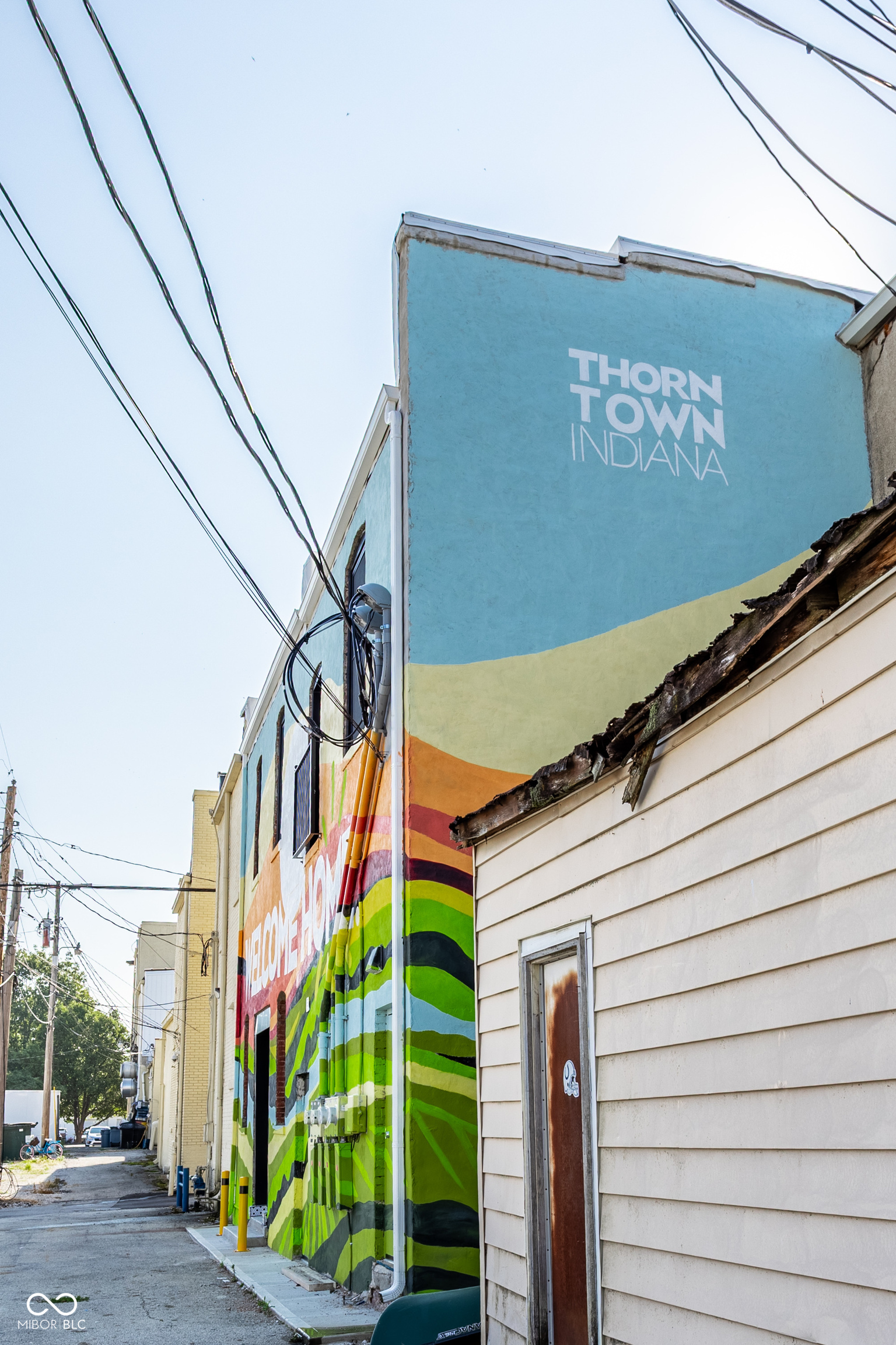 113 E Main Street Unit: B