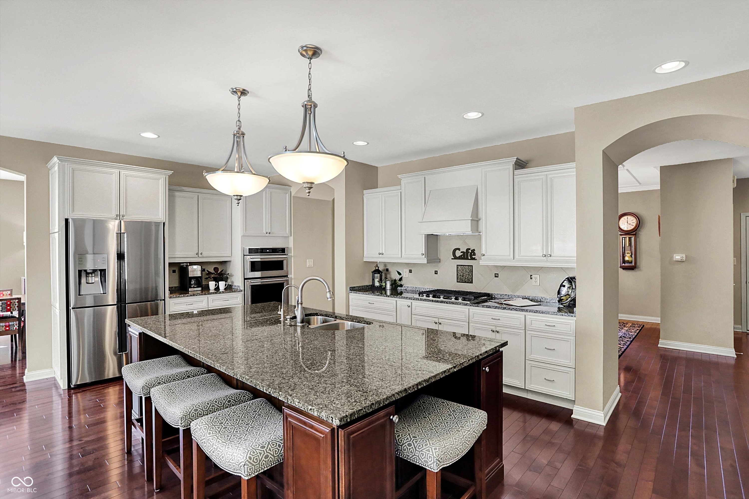 3937 Bear Creek Way