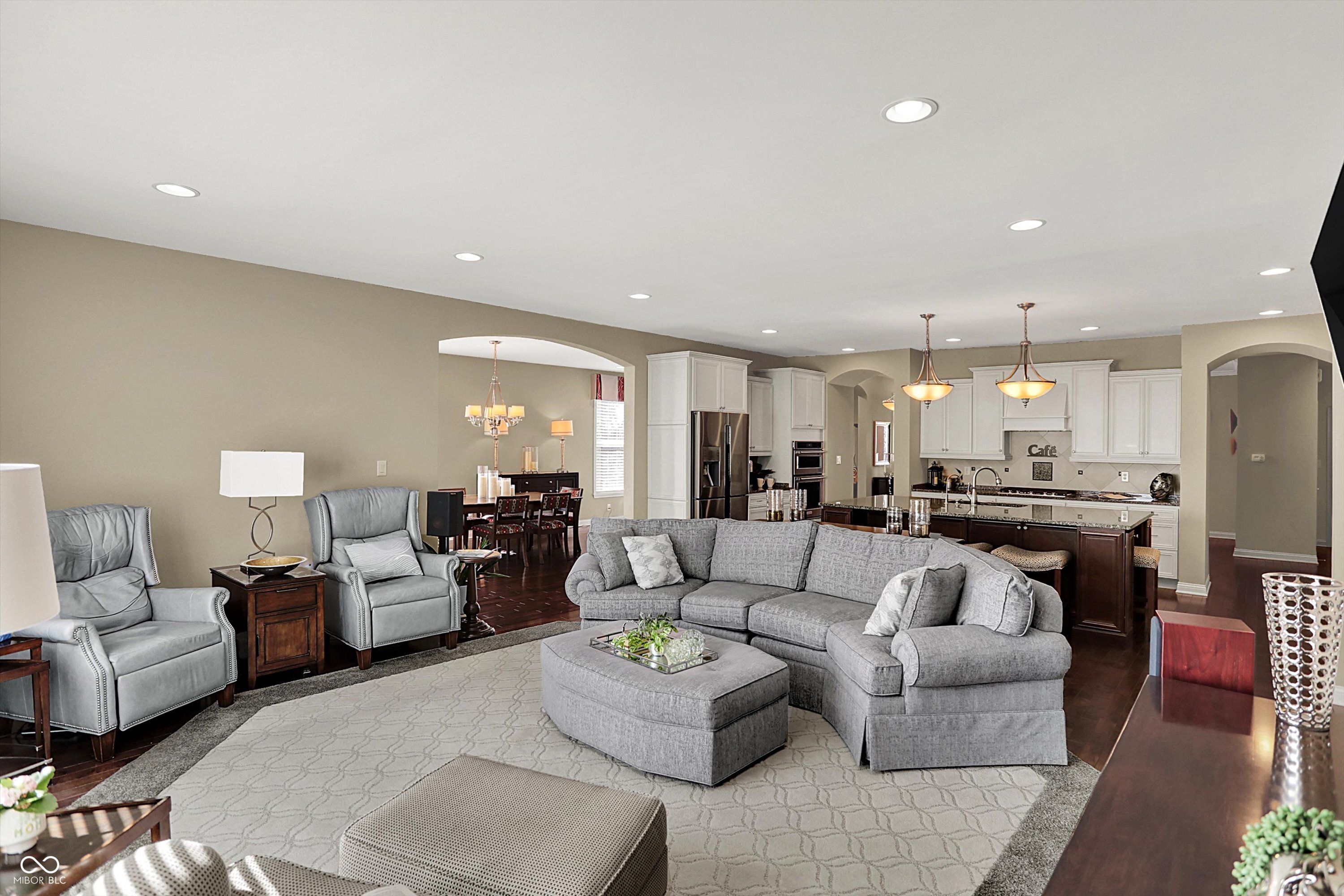 3937 Bear Creek Way