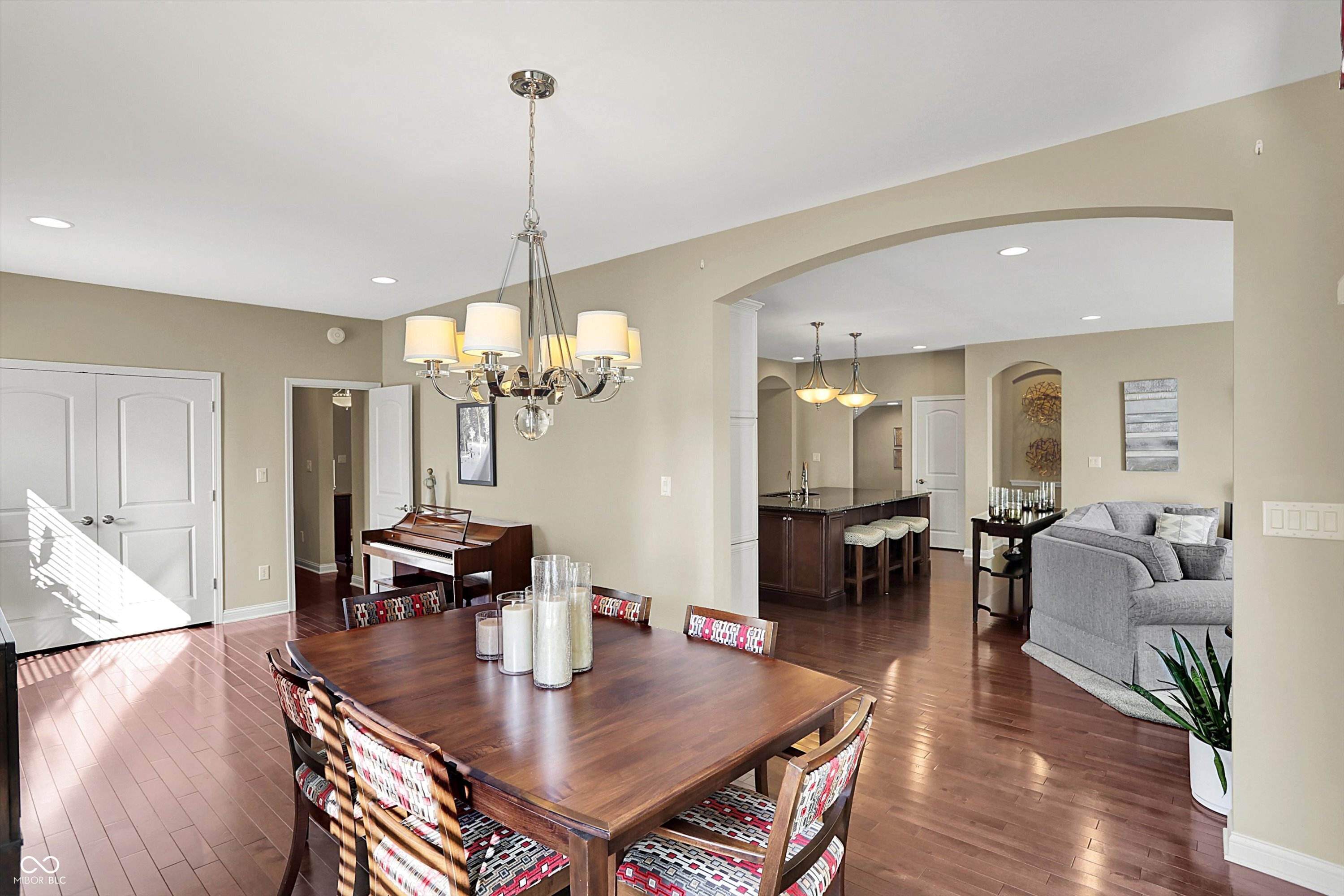 3937 Bear Creek Way