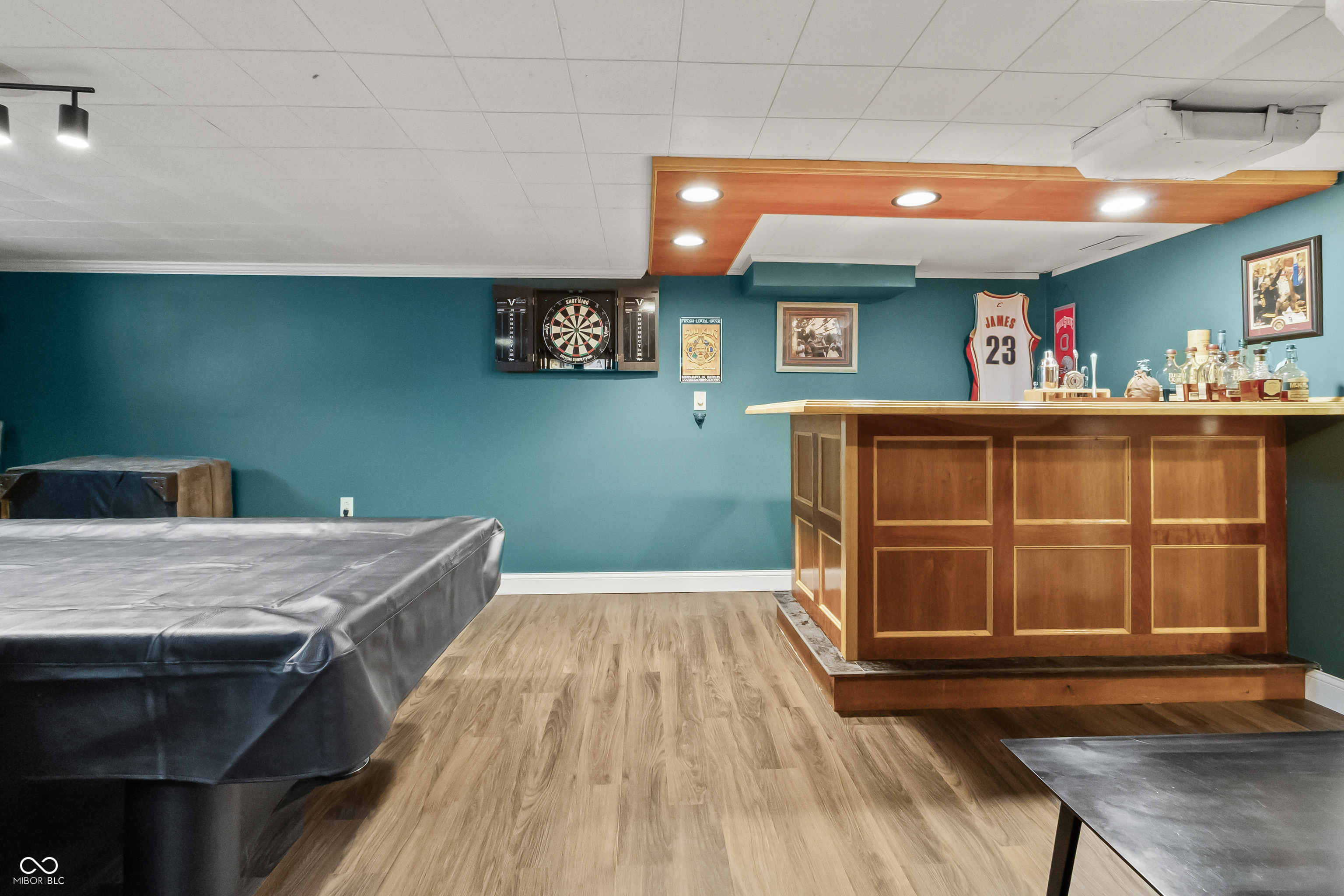 1231 N Whittier Place