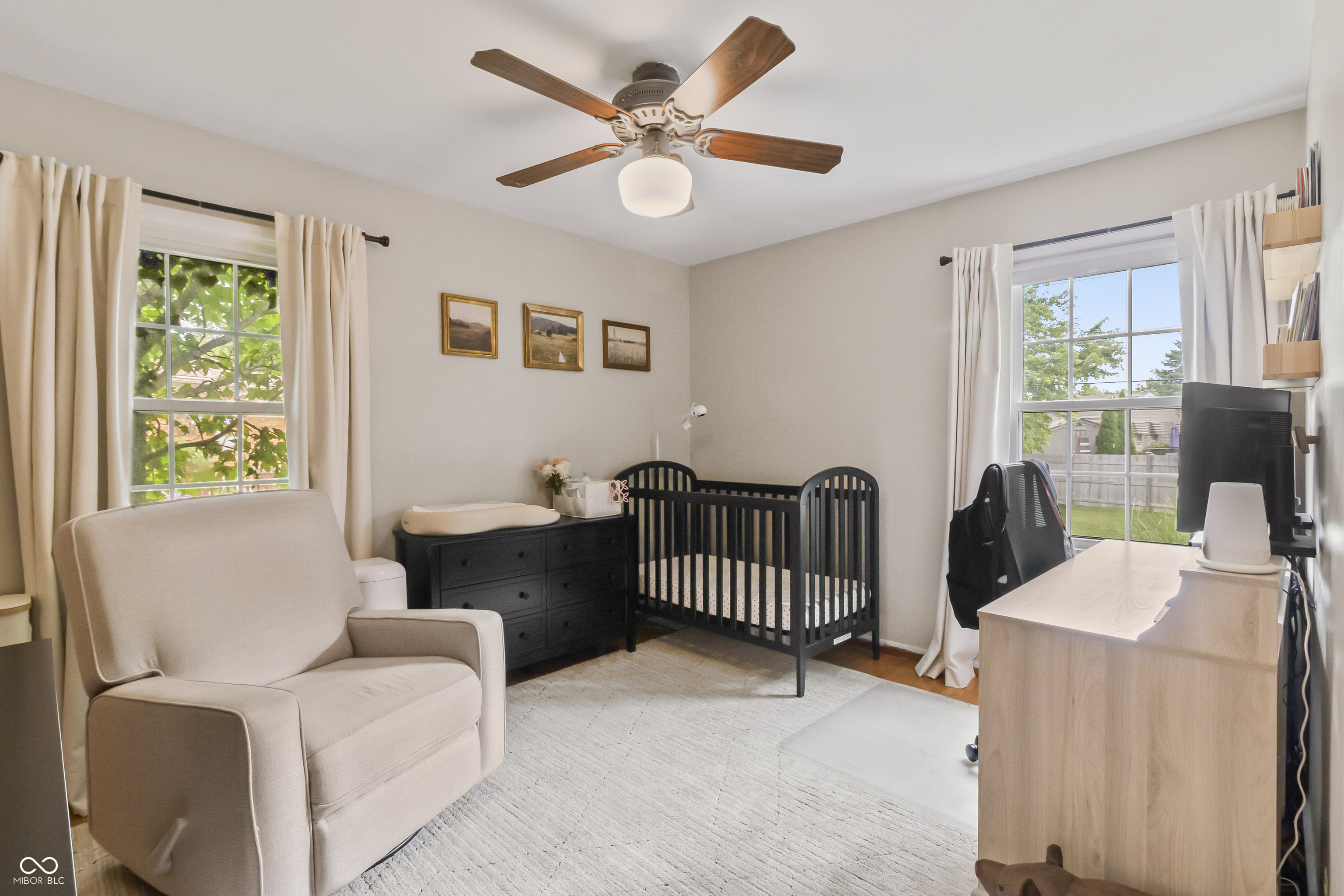 1231 N Whittier Place