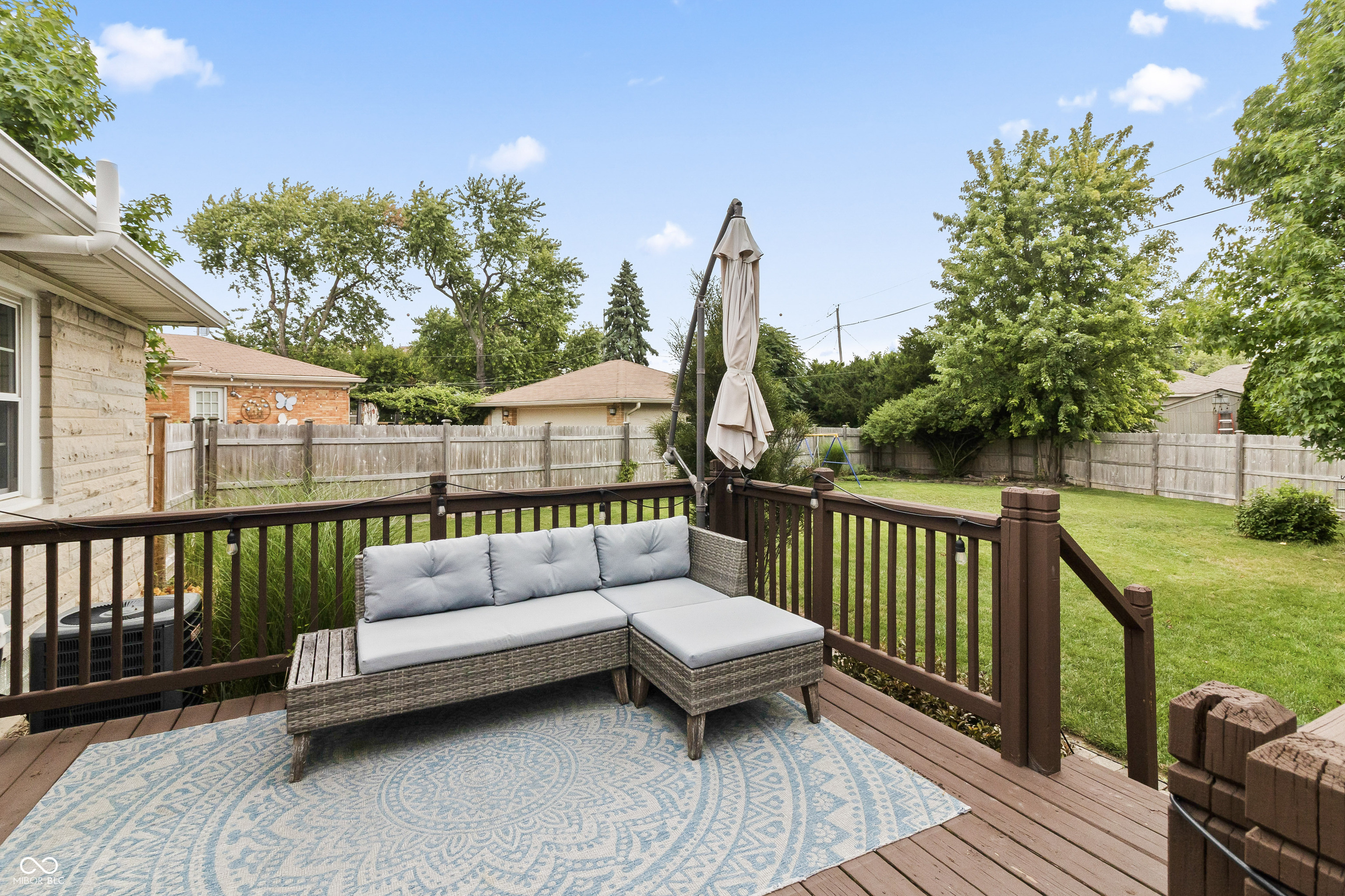 1231 N Whittier Place