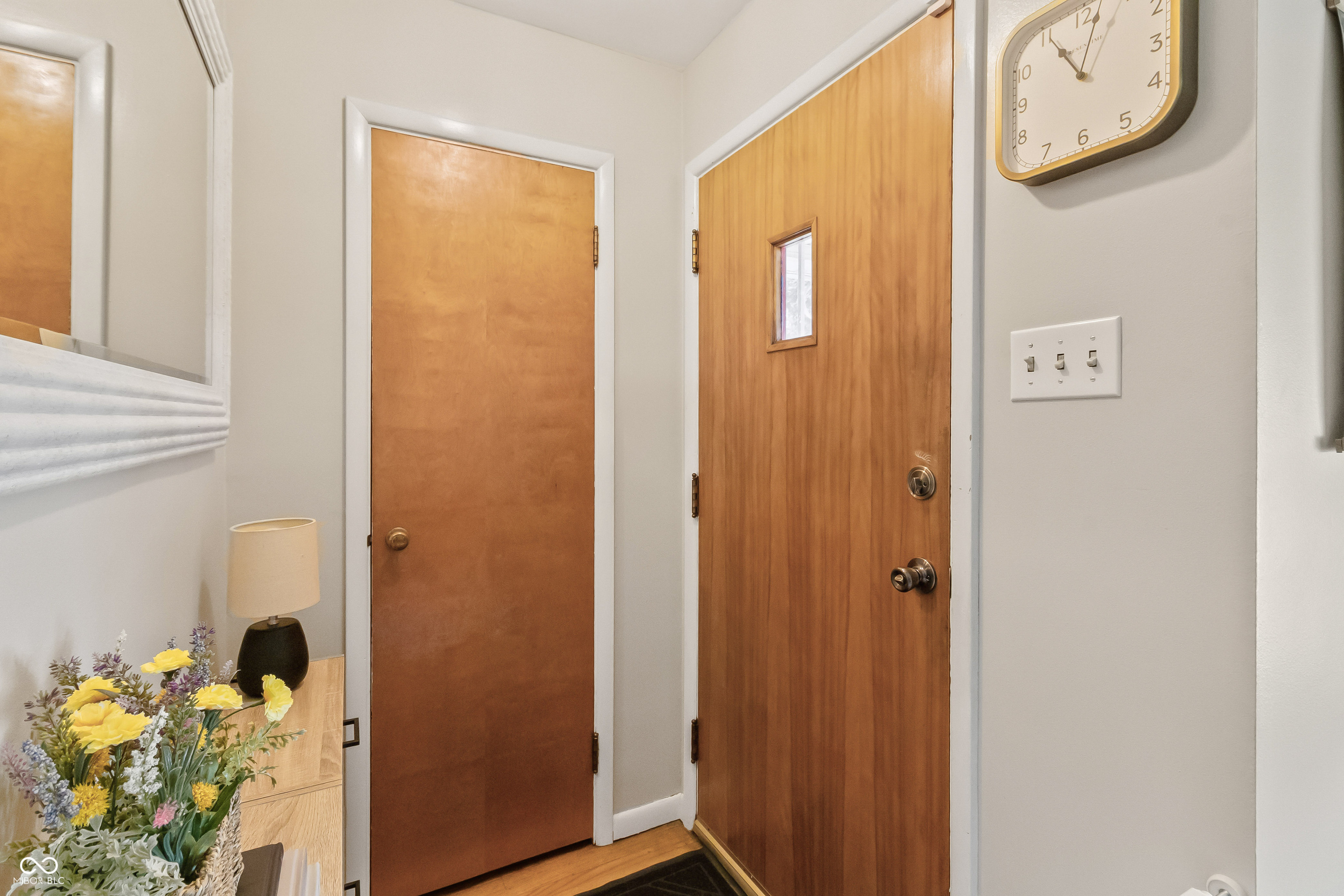 1231 N Whittier Place