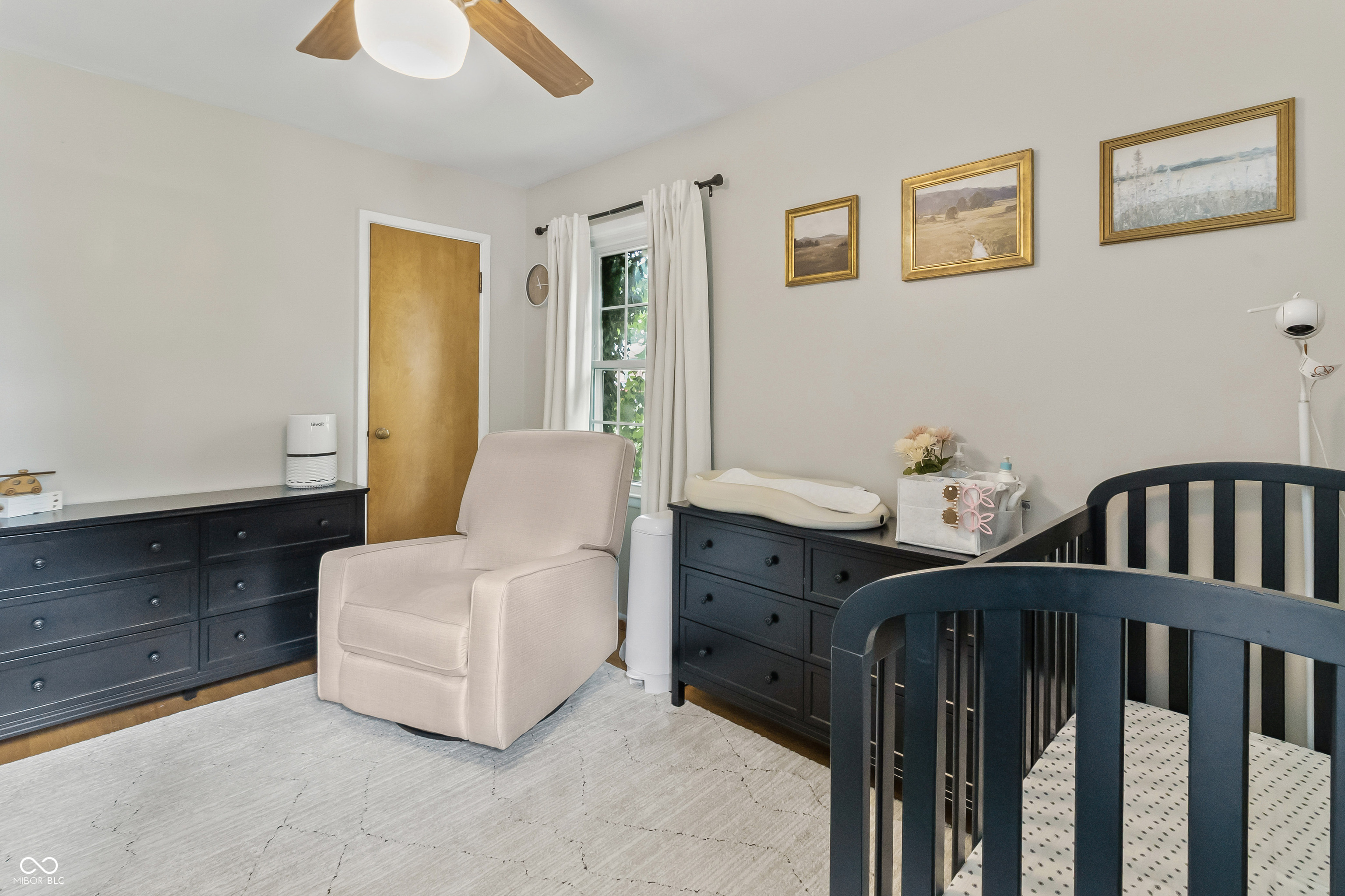 1231 N Whittier Place