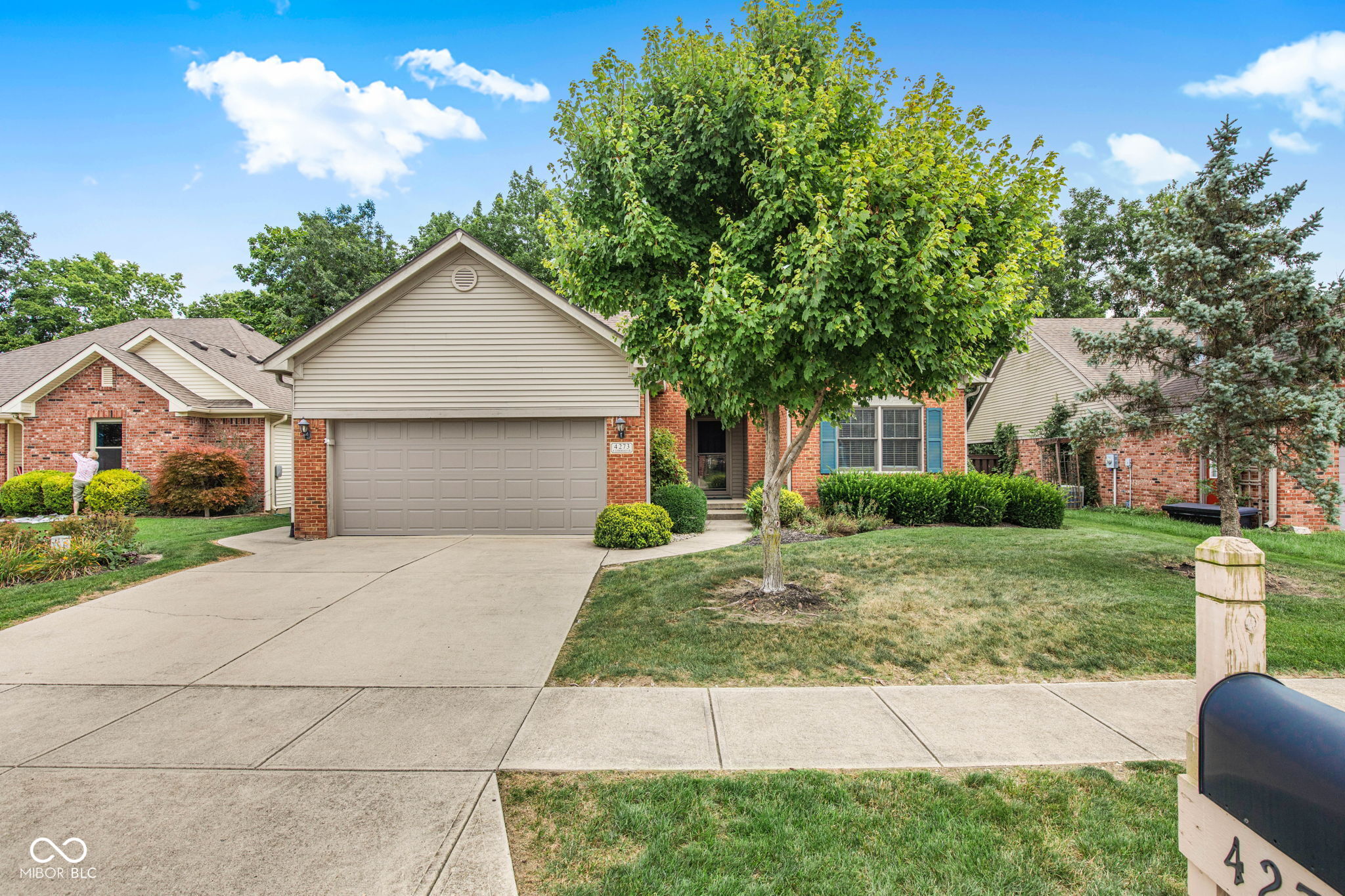 4273 Summerhaven Drive