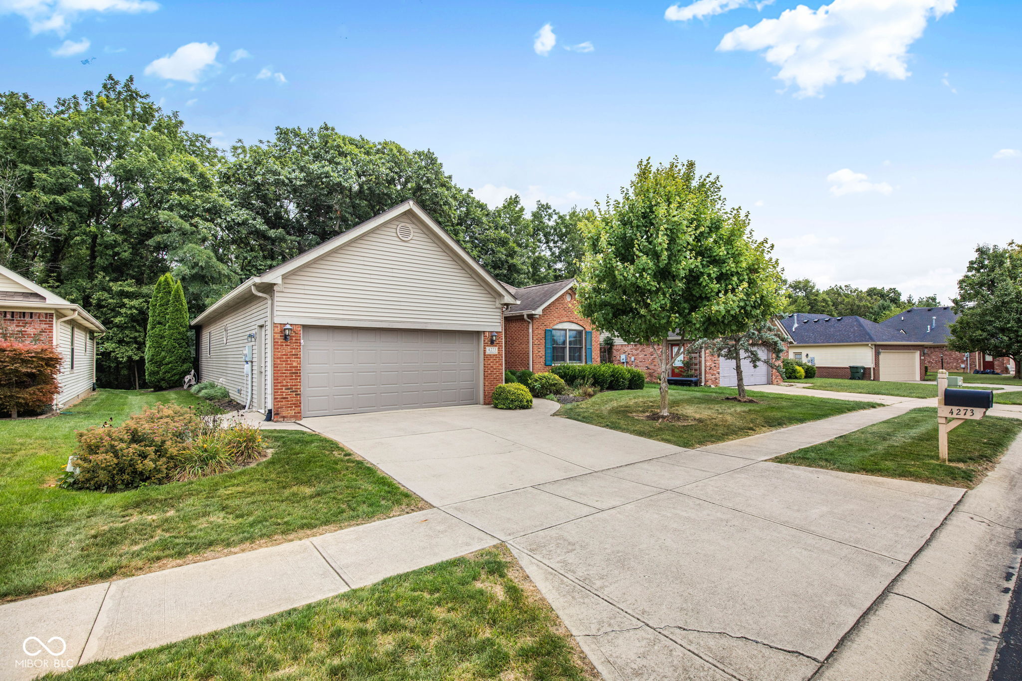 4273 Summerhaven Drive