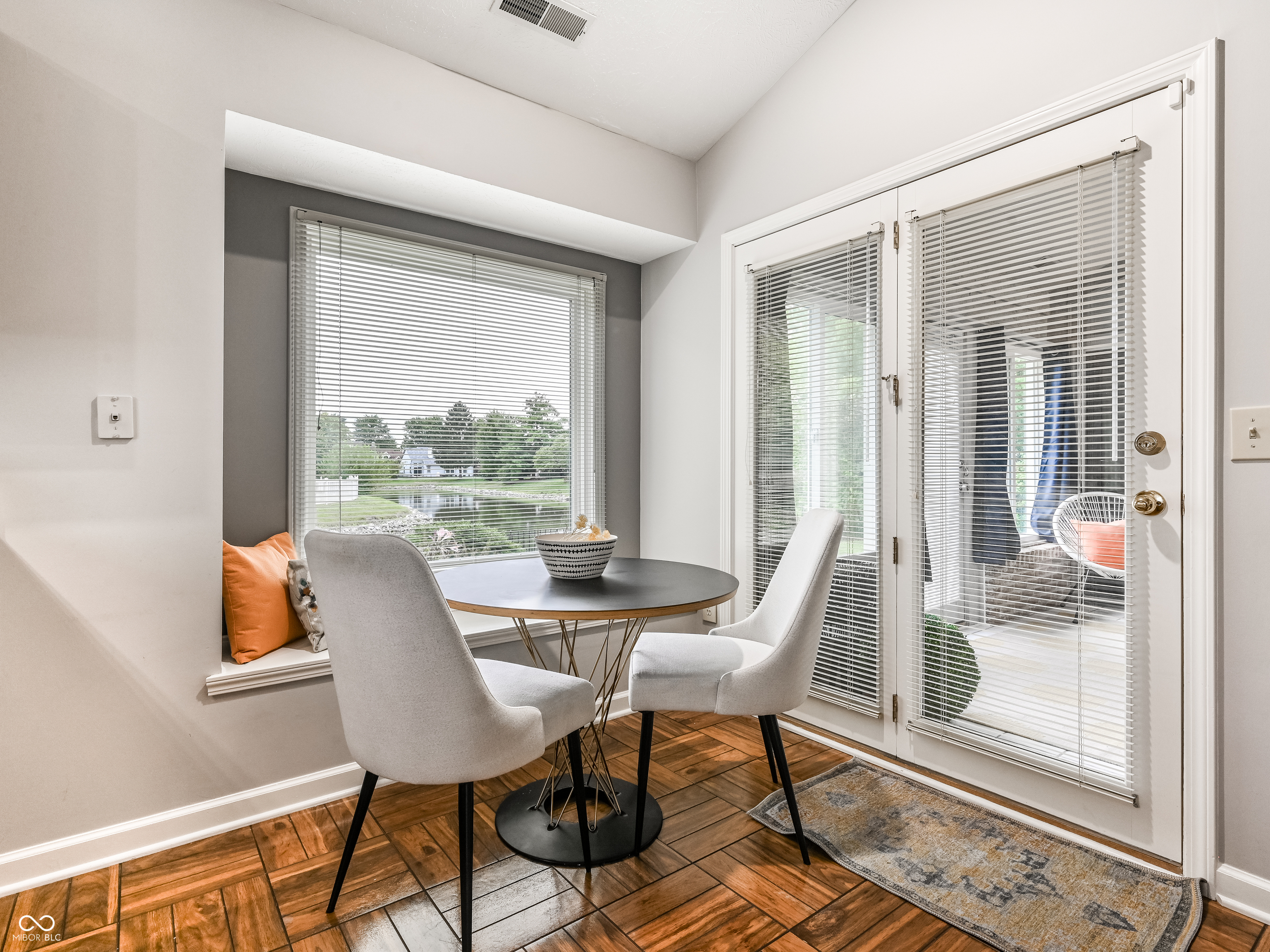 8760 Woodstone Drive