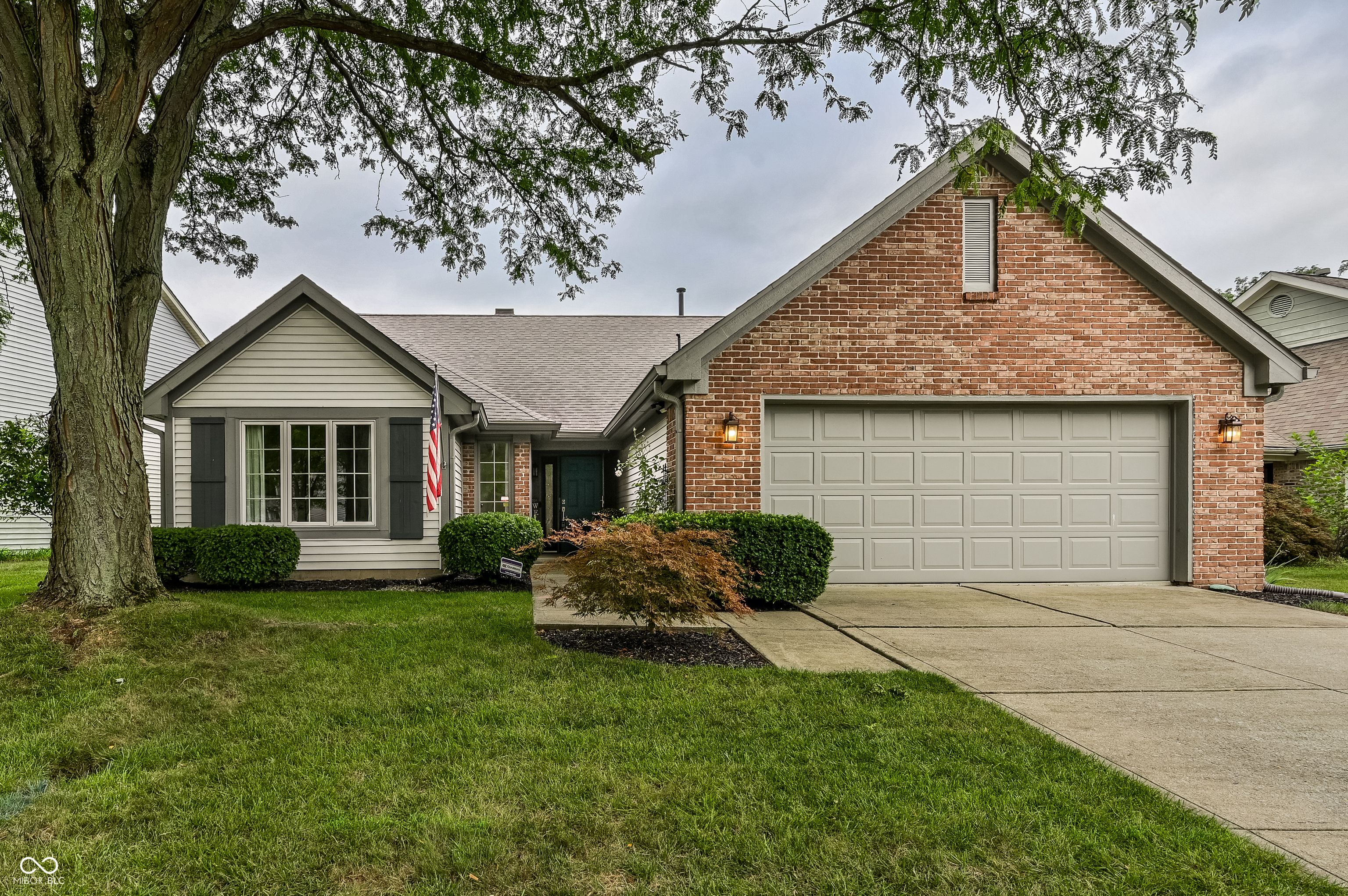 8760 Woodstone Drive