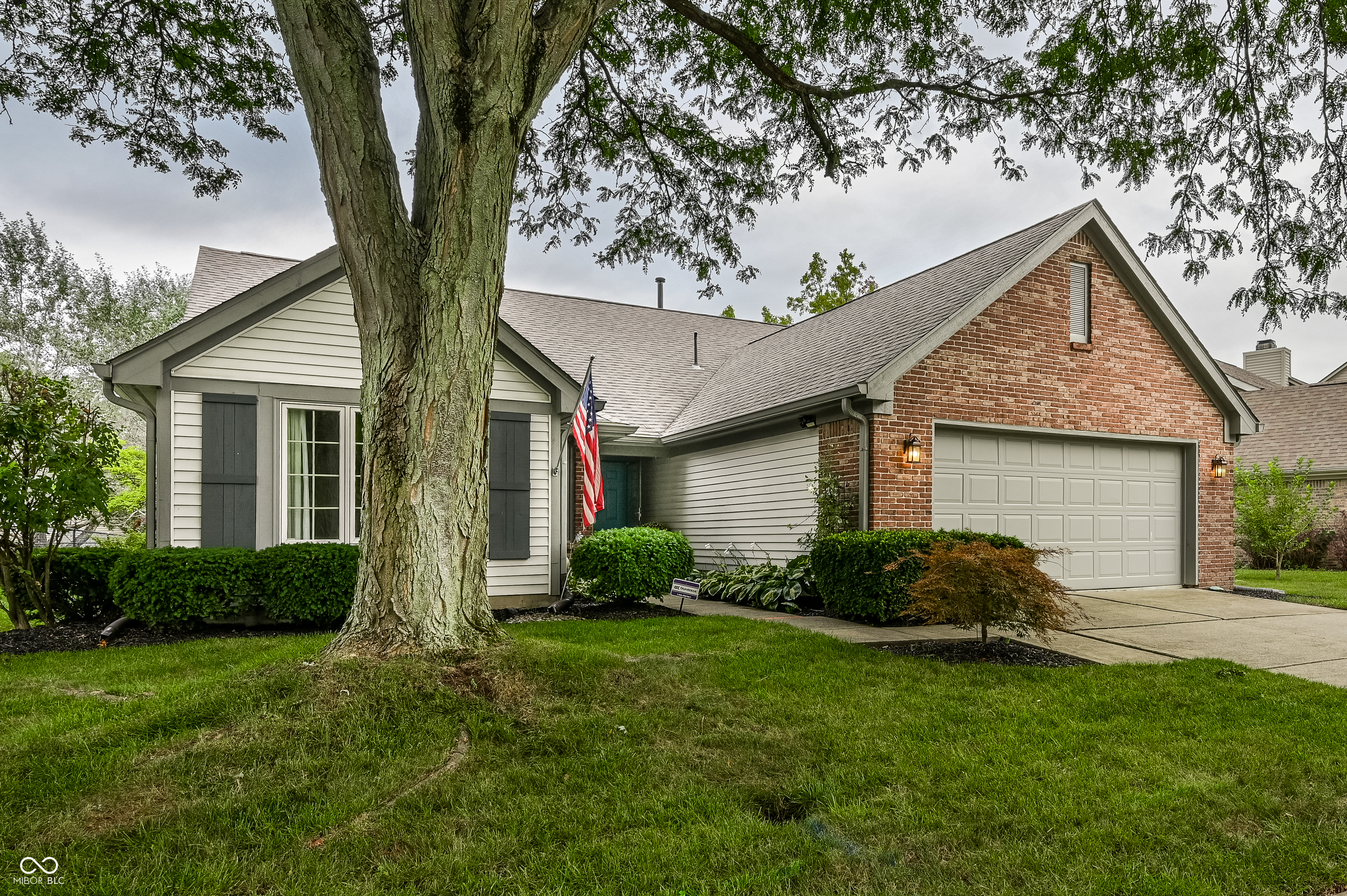 8760 Woodstone Drive