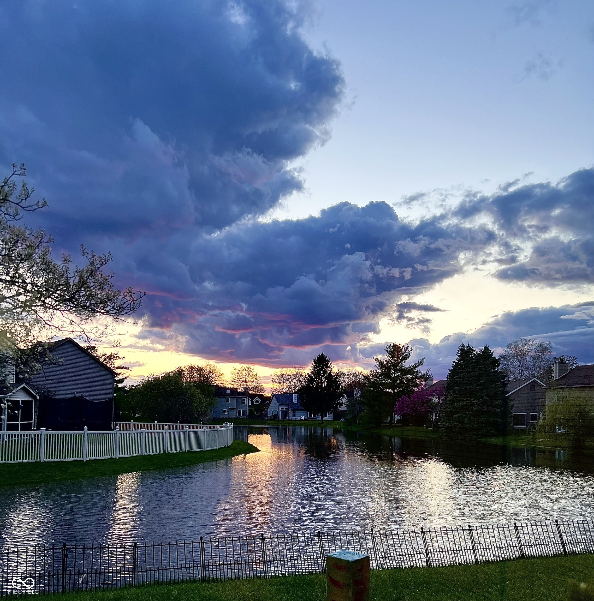 8760 Woodstone Drive