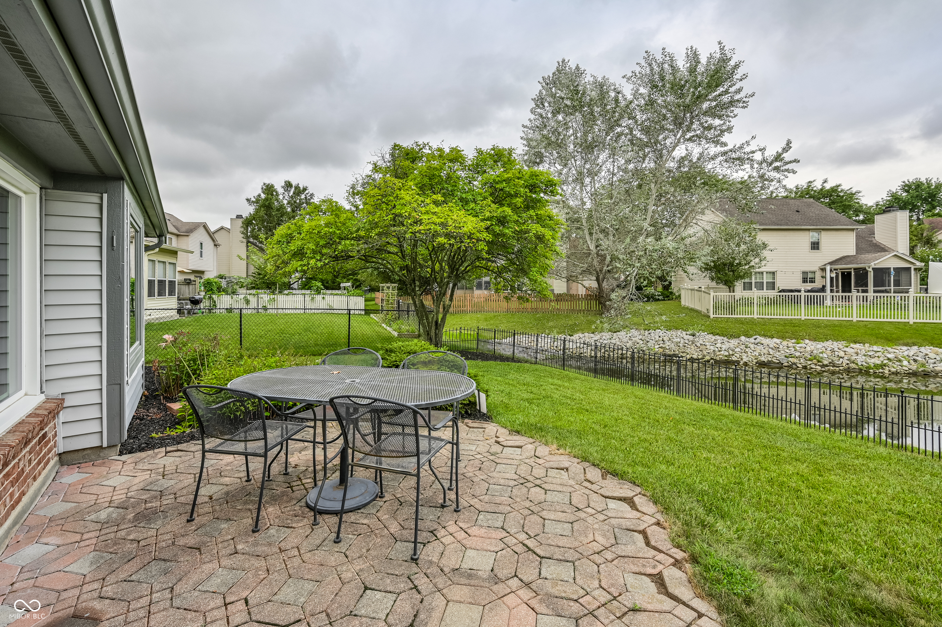 8760 Woodstone Drive