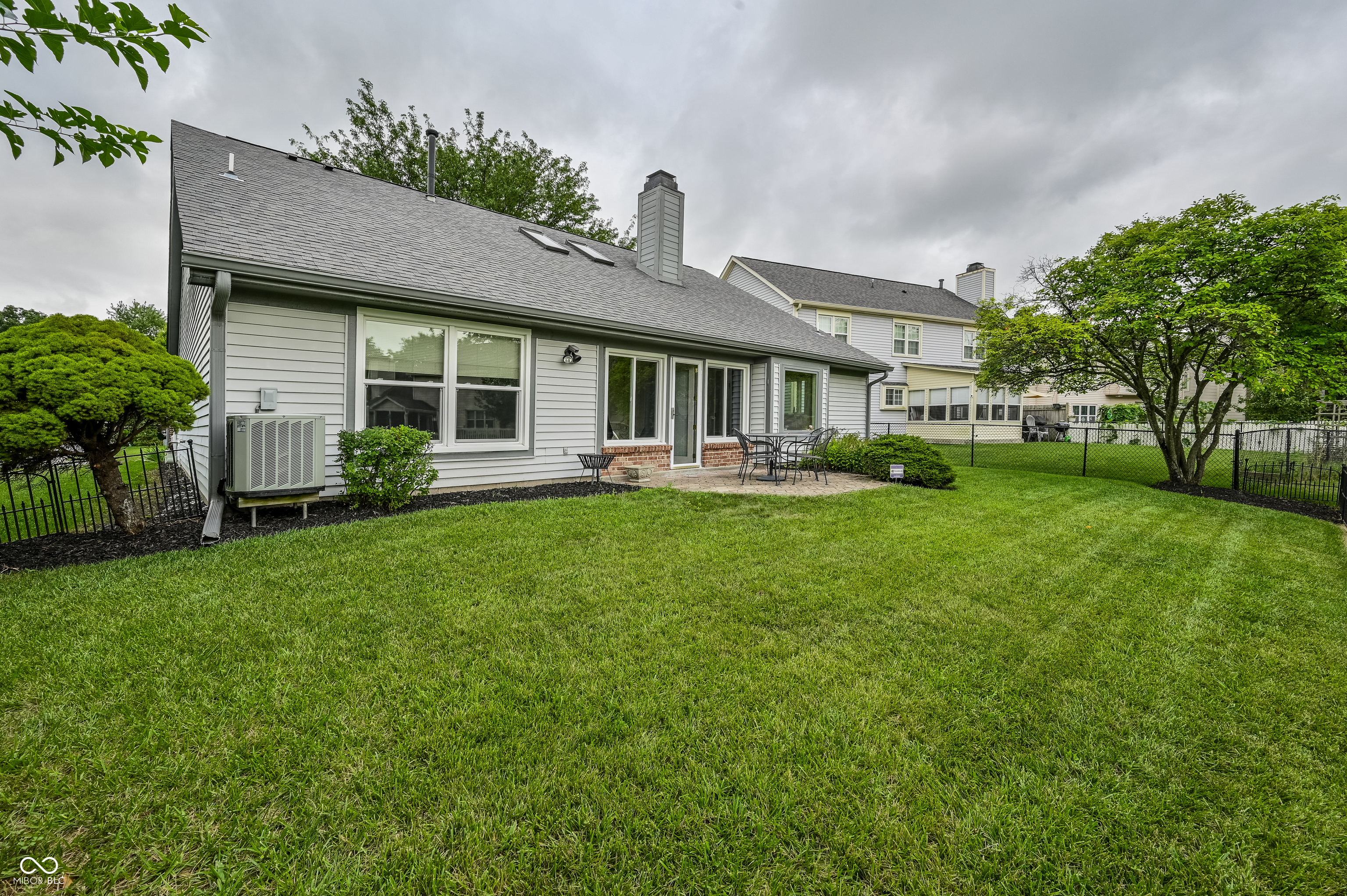 8760 Woodstone Drive