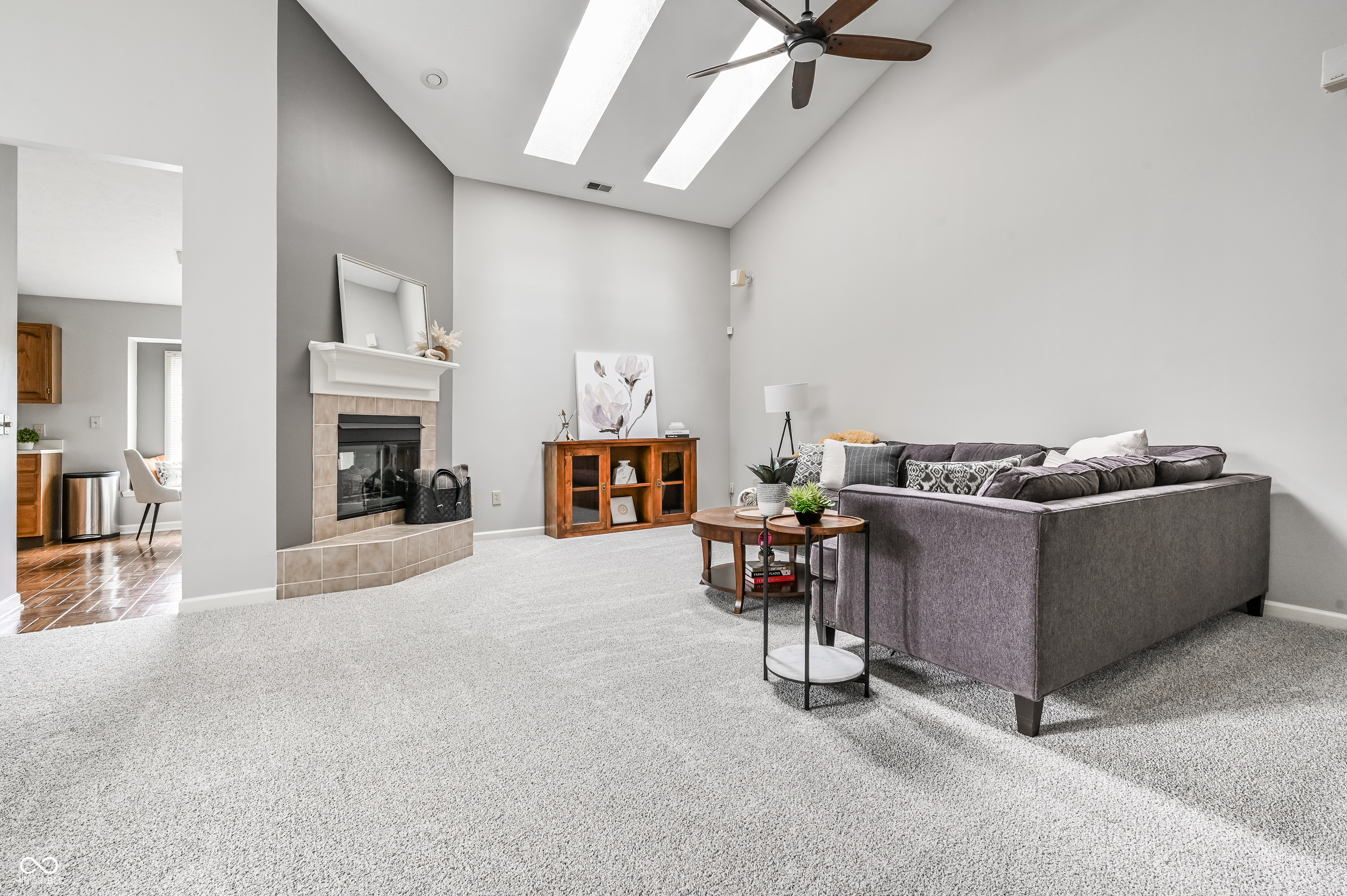 8760 Woodstone Drive