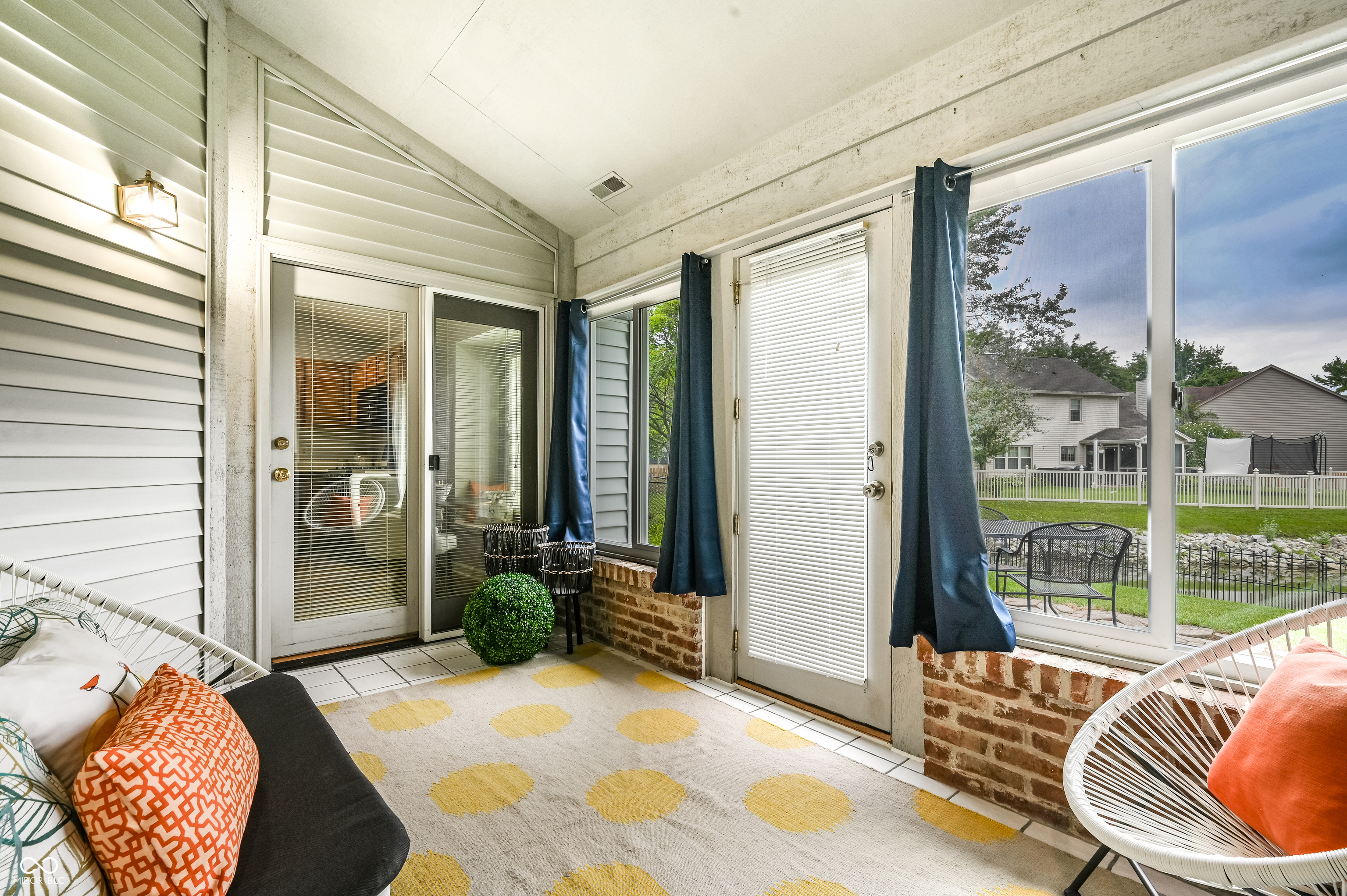 8760 Woodstone Drive