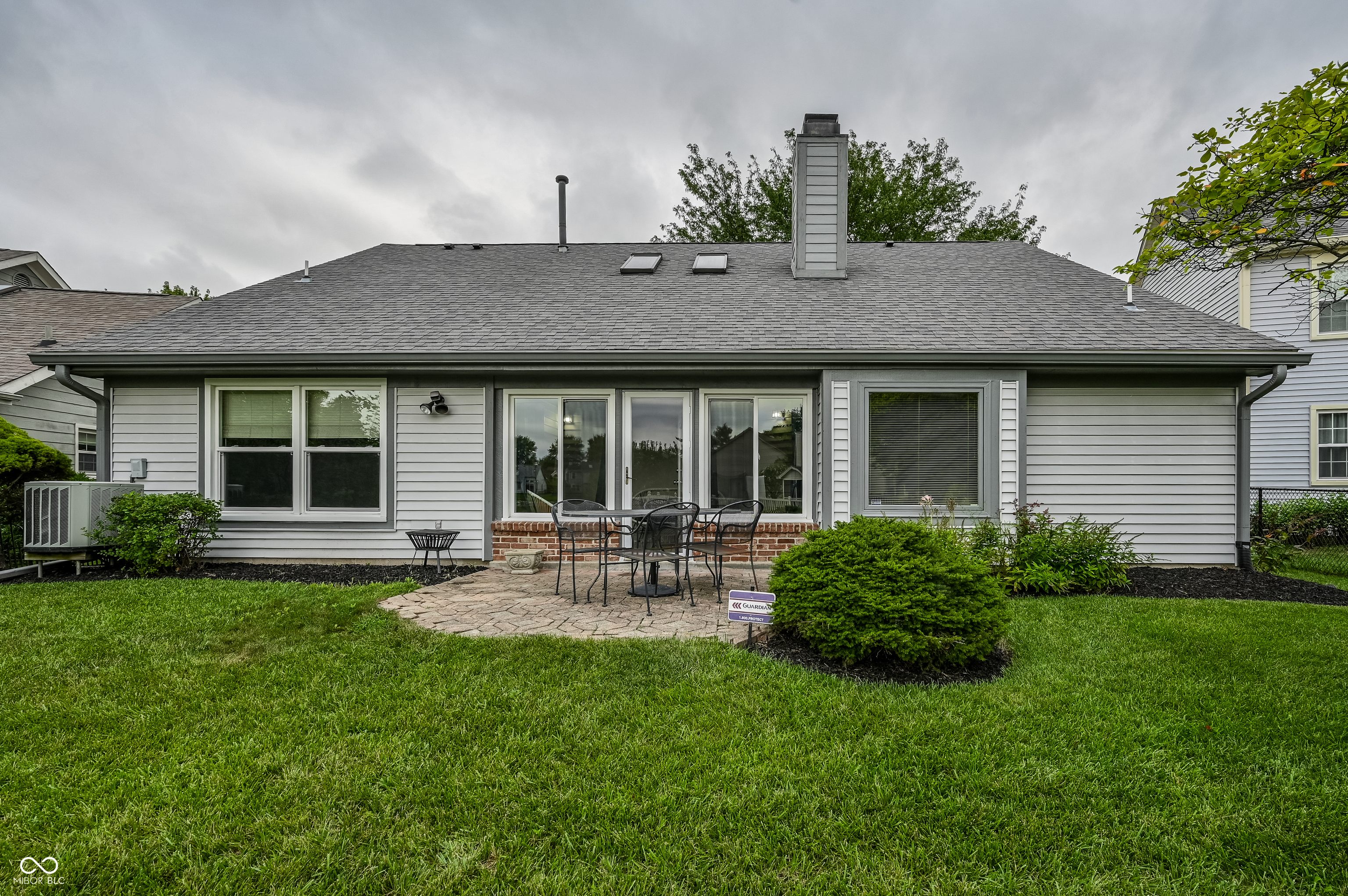 8760 Woodstone Drive