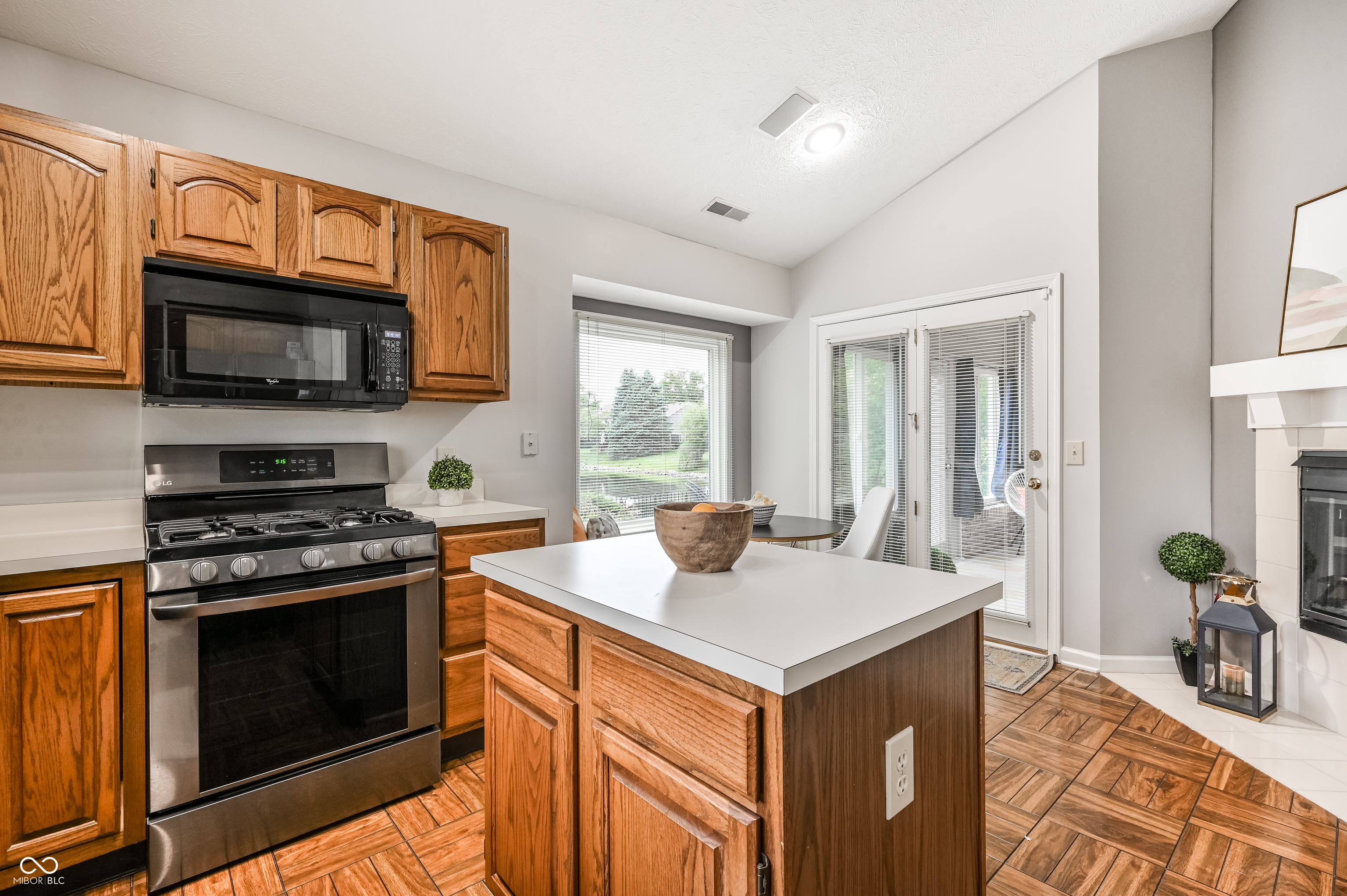 8760 Woodstone Drive