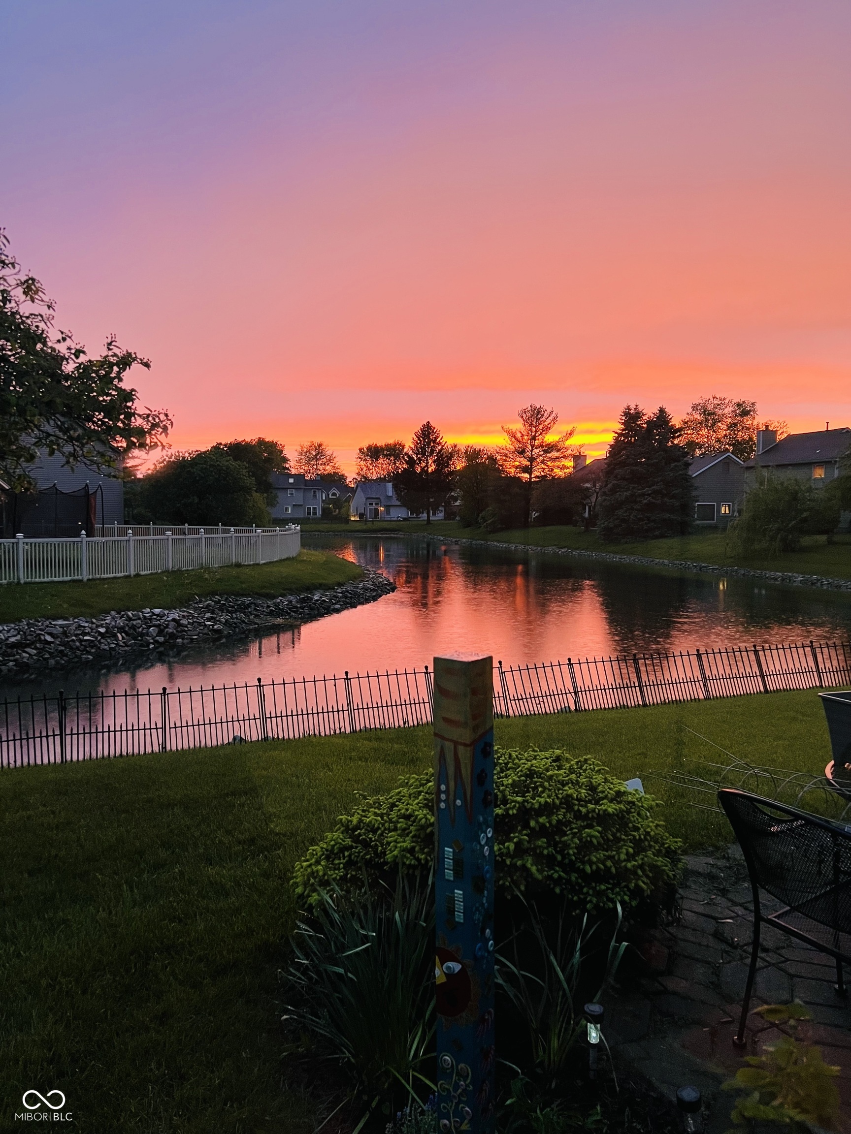 8760 Woodstone Drive