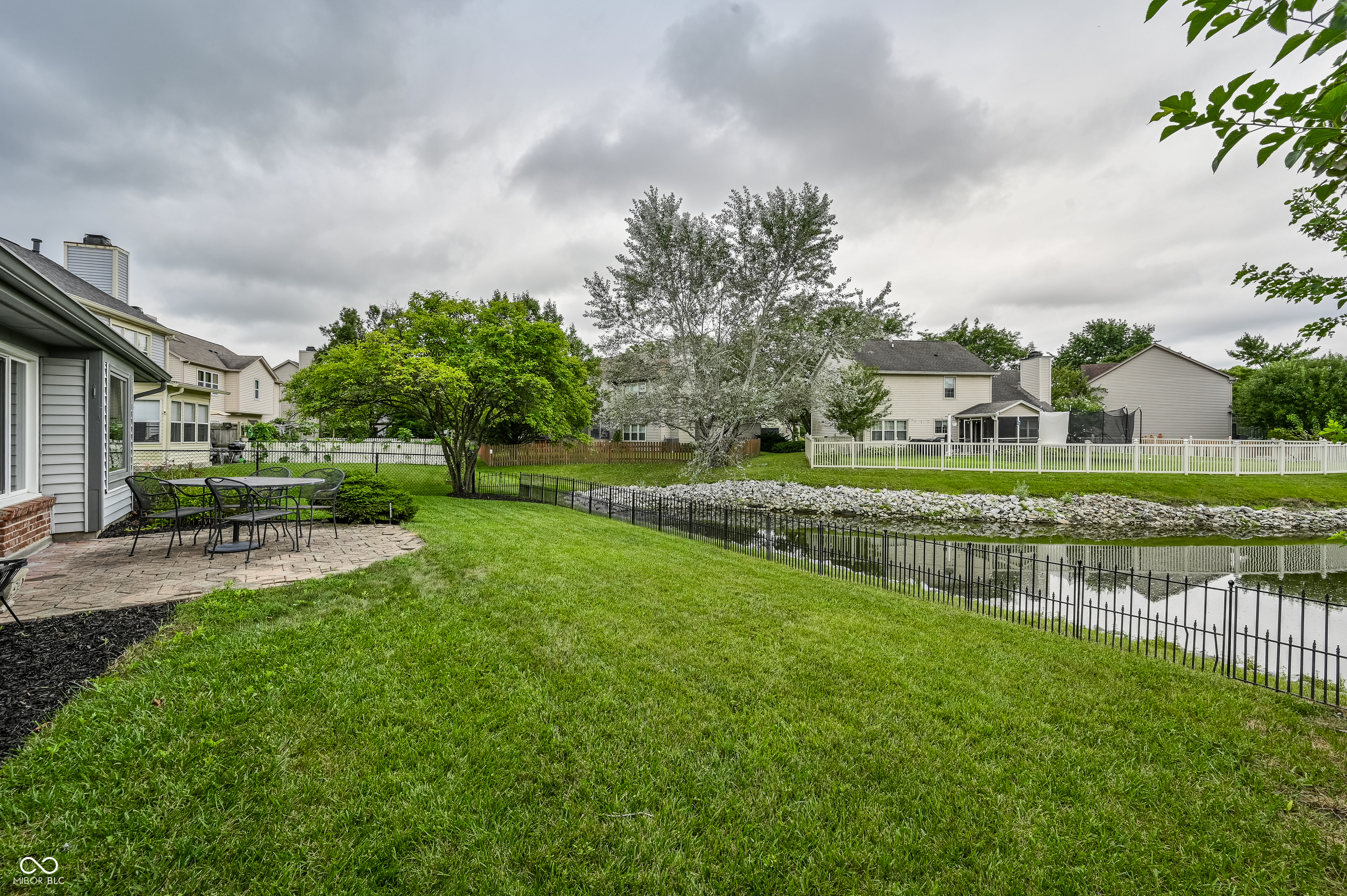 8760 Woodstone Drive