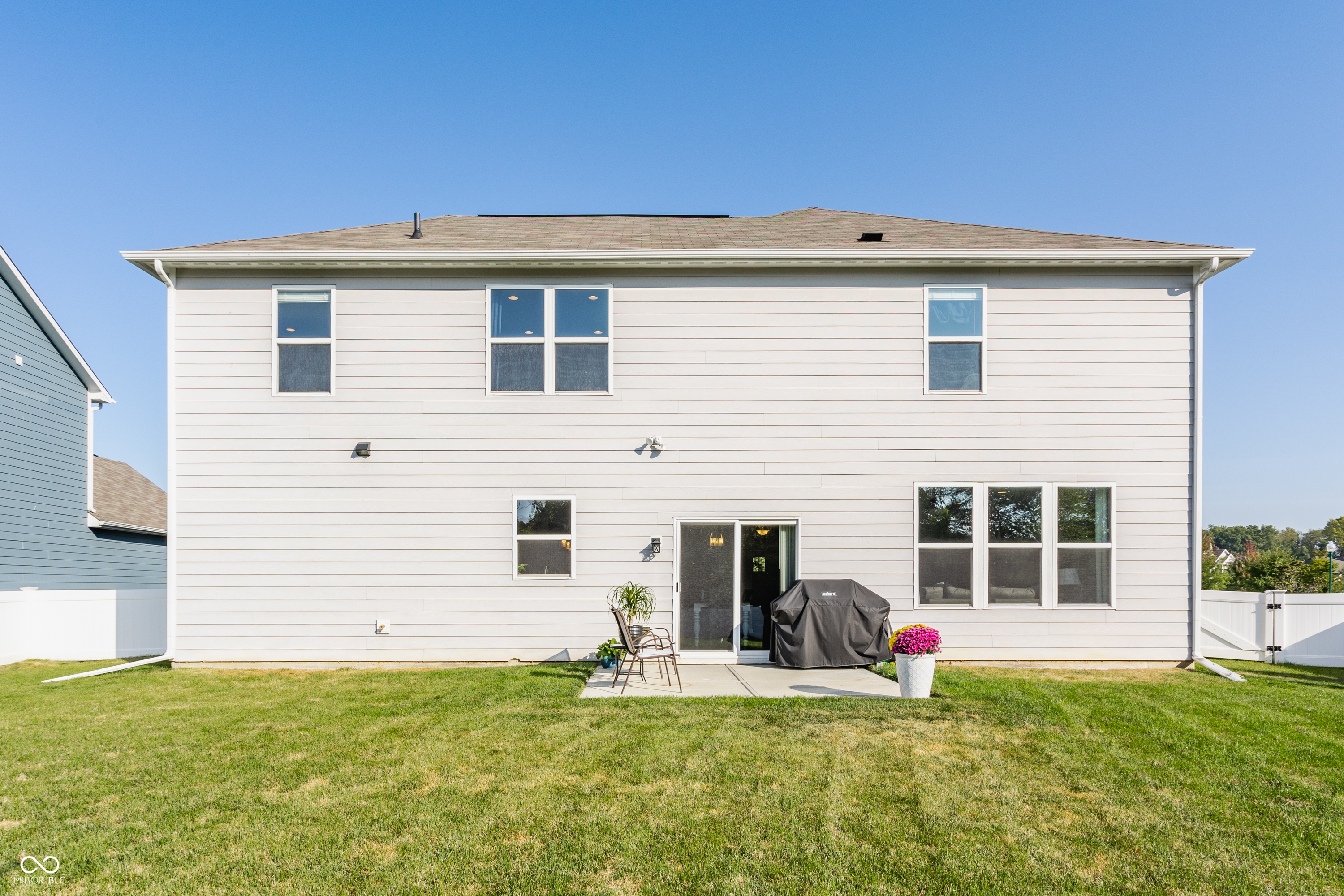 5609 Mahogany Drive