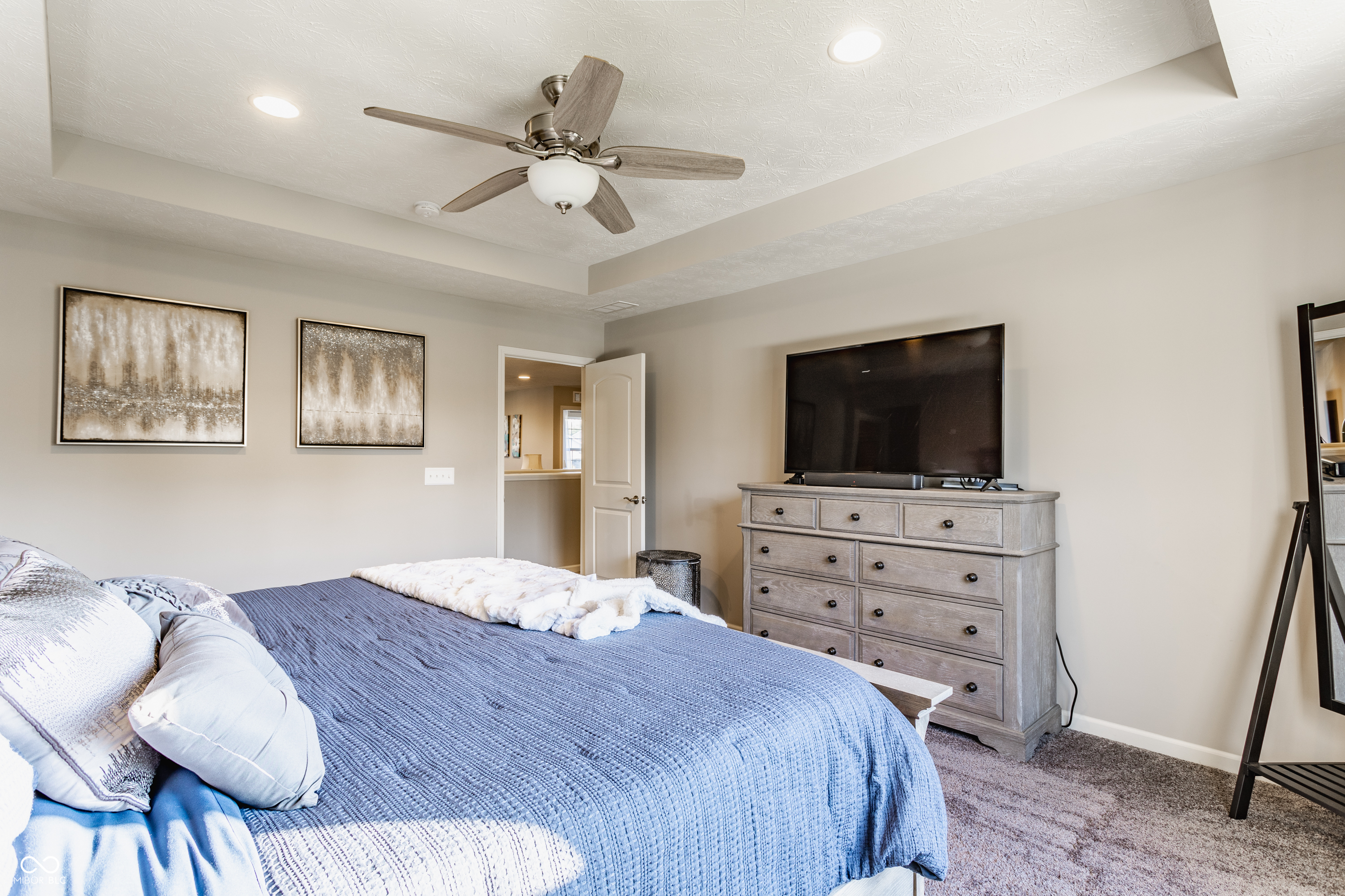 5609 Mahogany Drive
