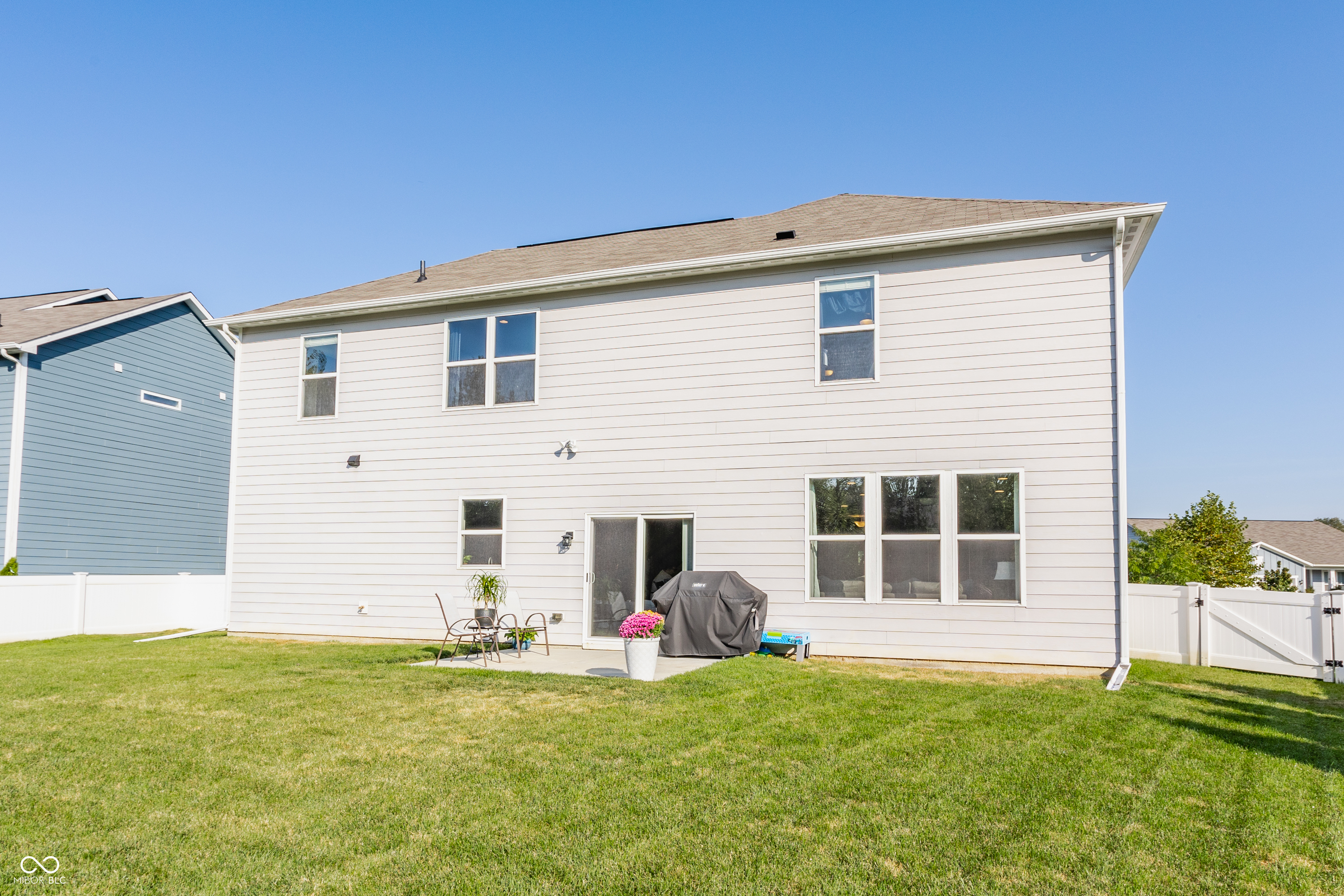5609 Mahogany Drive