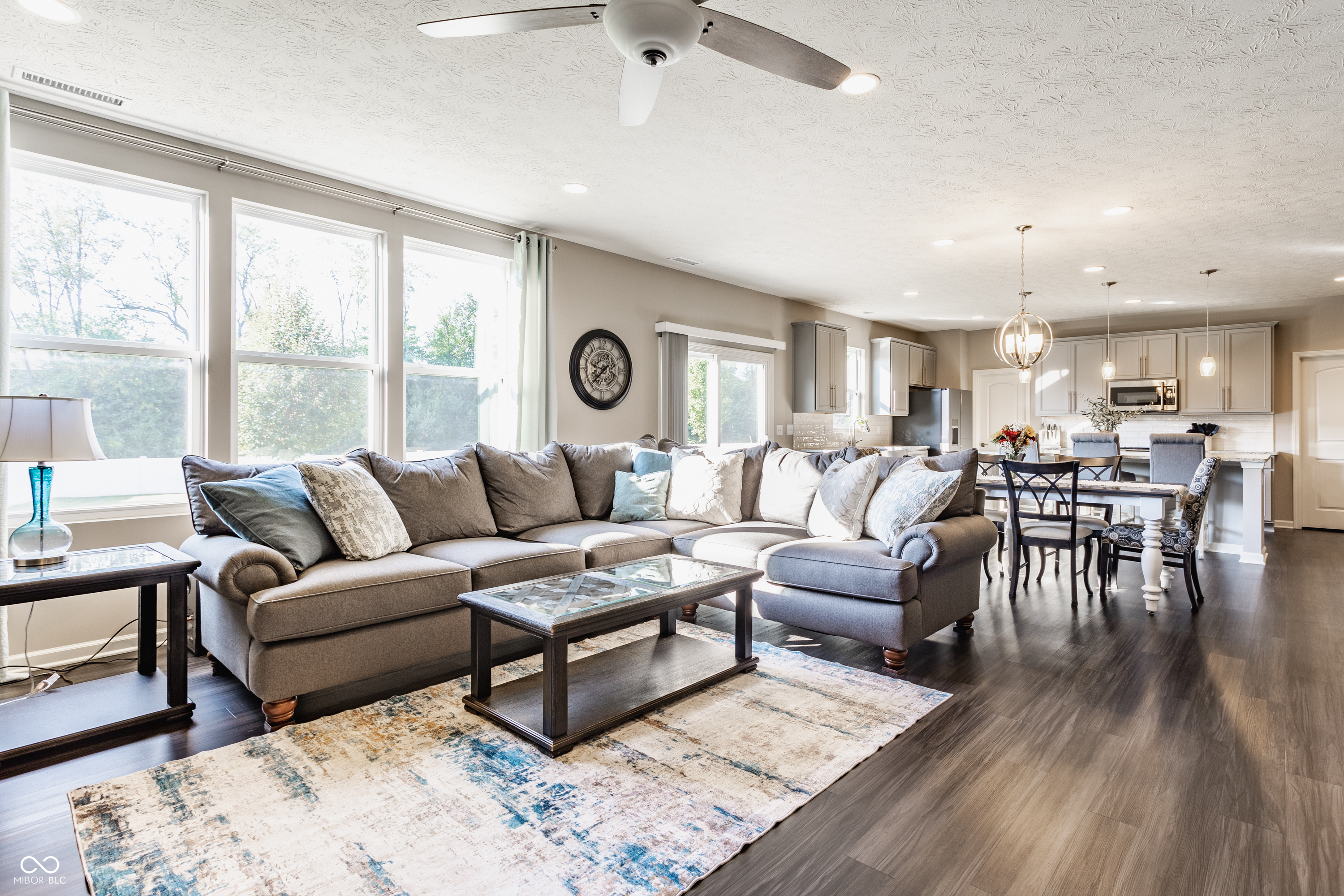 5609 Mahogany Drive