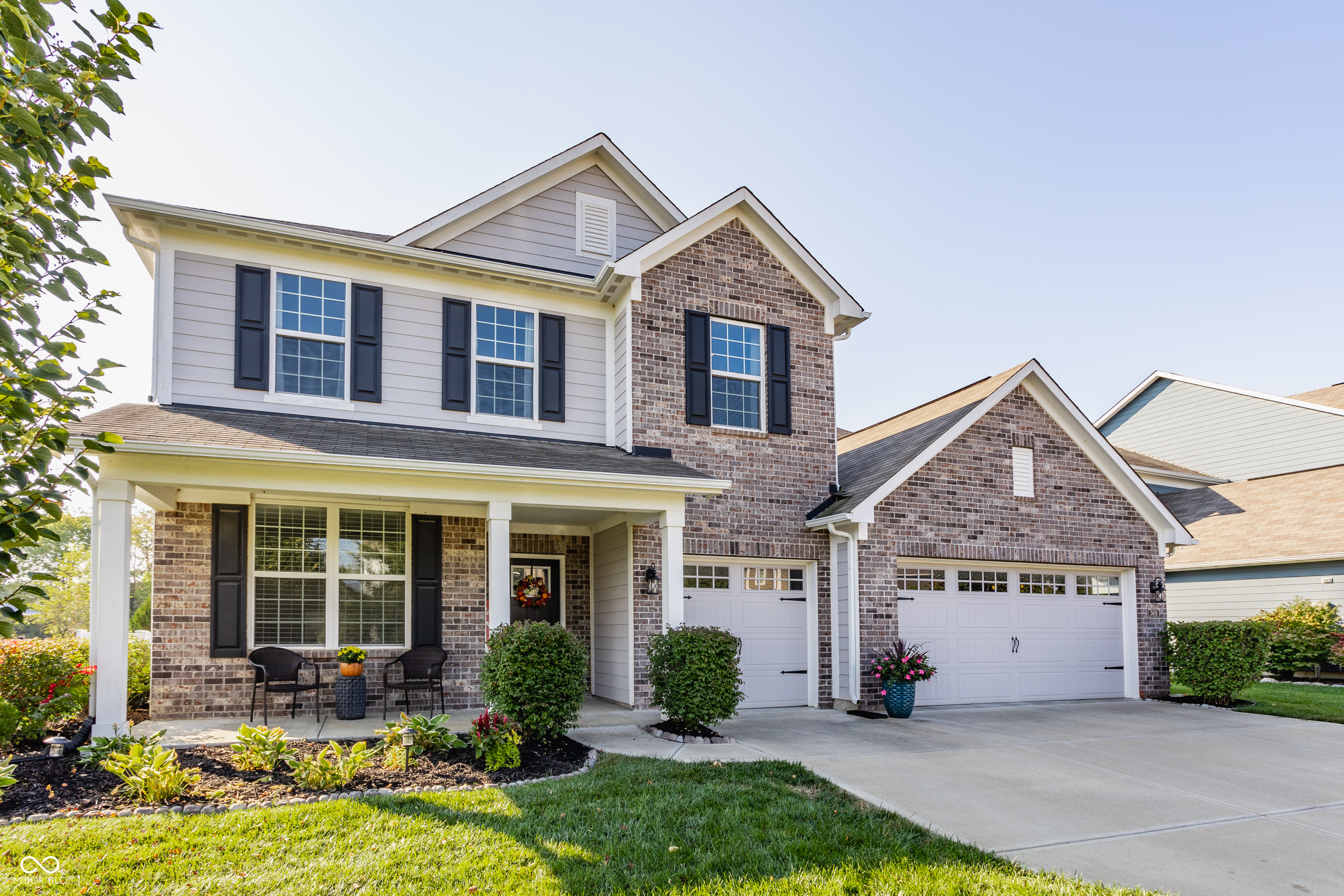 5609 Mahogany Drive