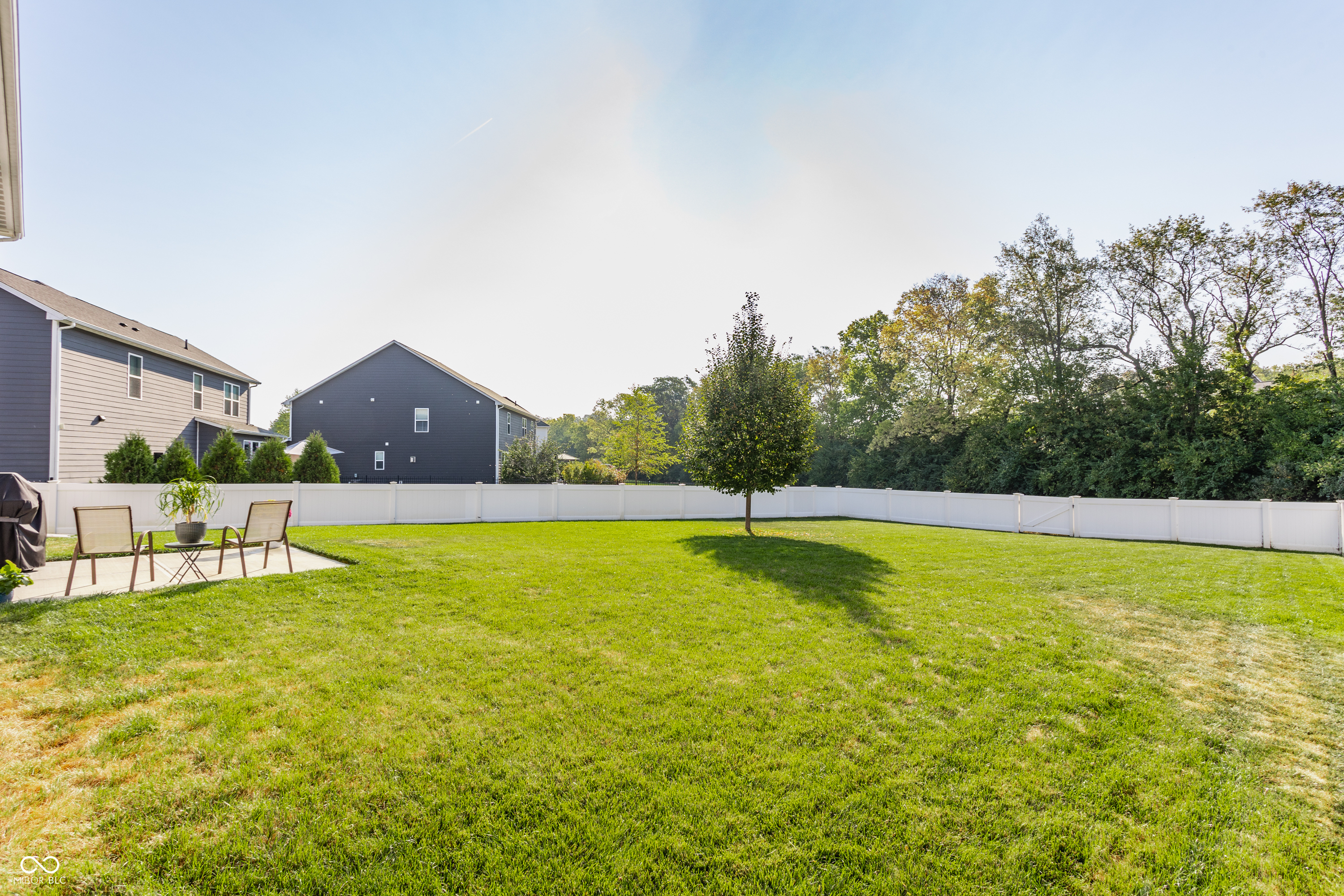 5609 Mahogany Drive