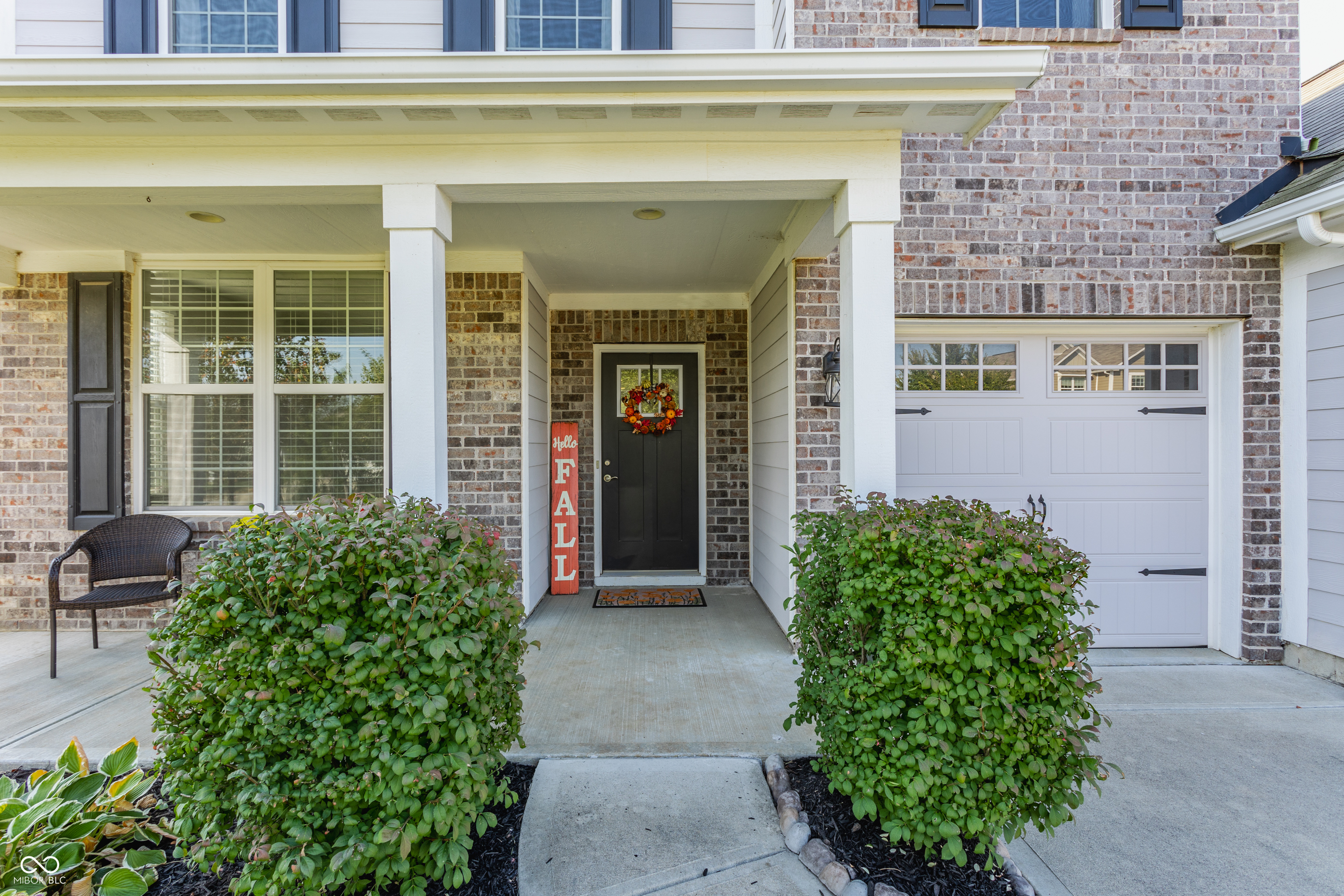 5609 Mahogany Drive