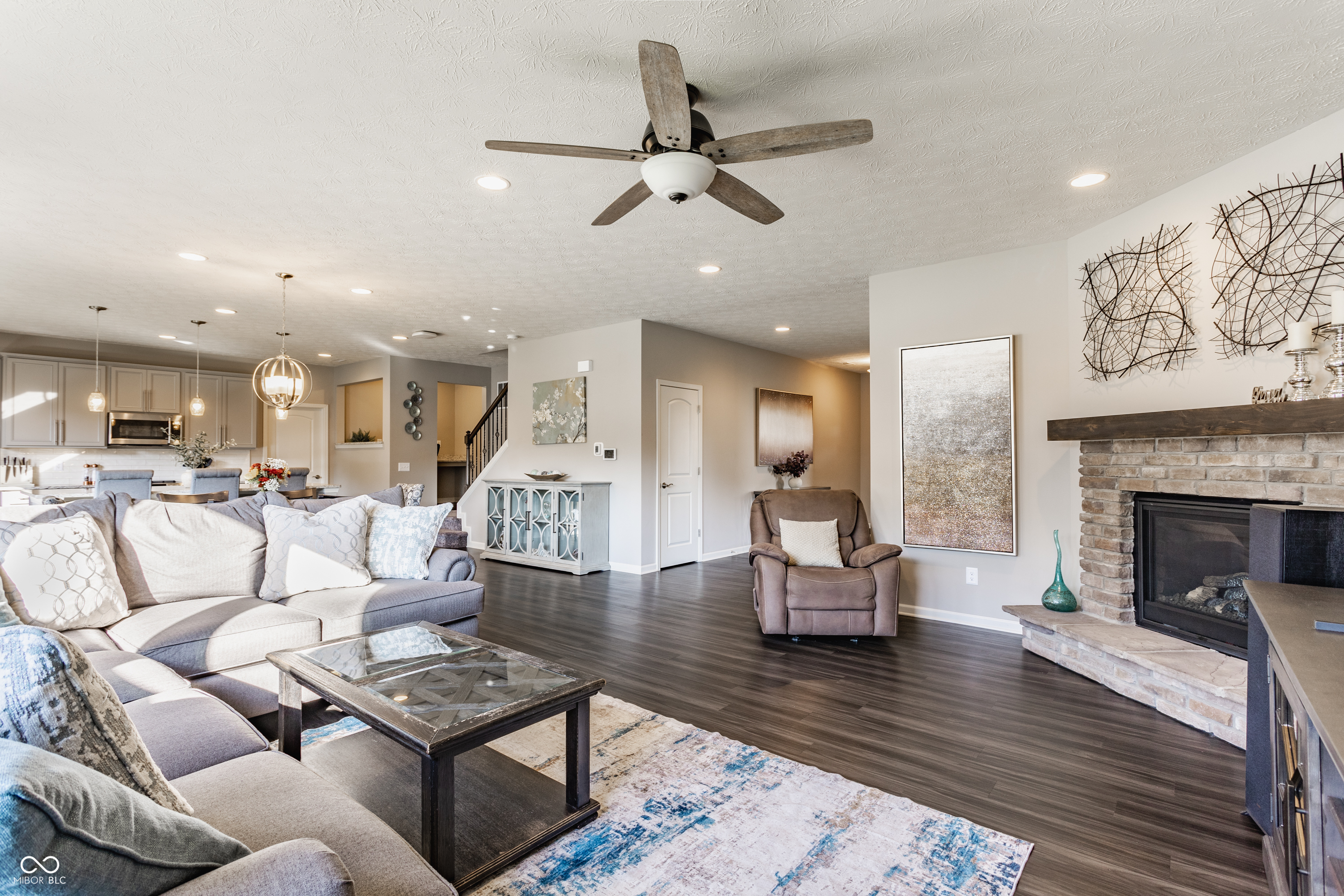 5609 Mahogany Drive