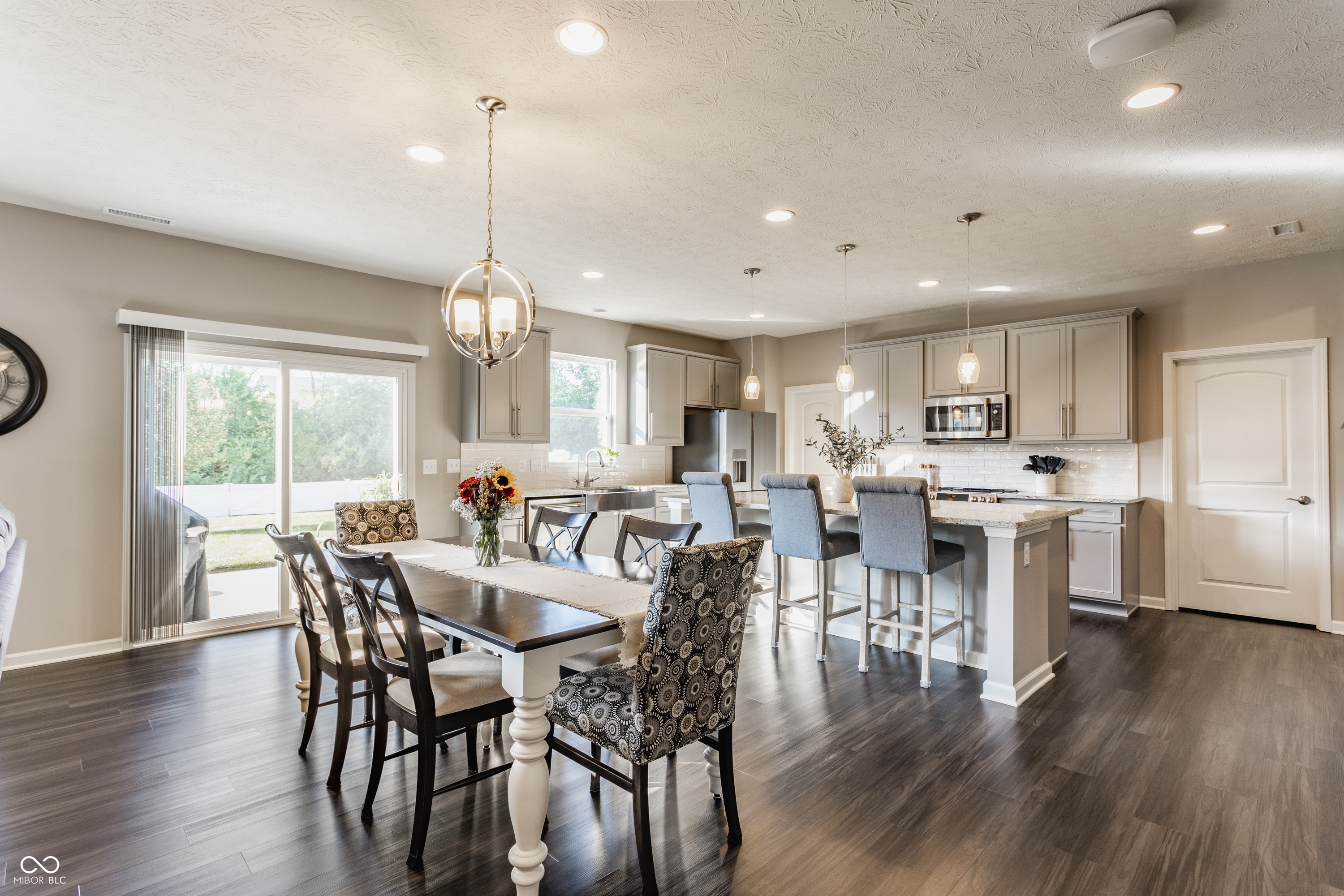 5609 Mahogany Drive