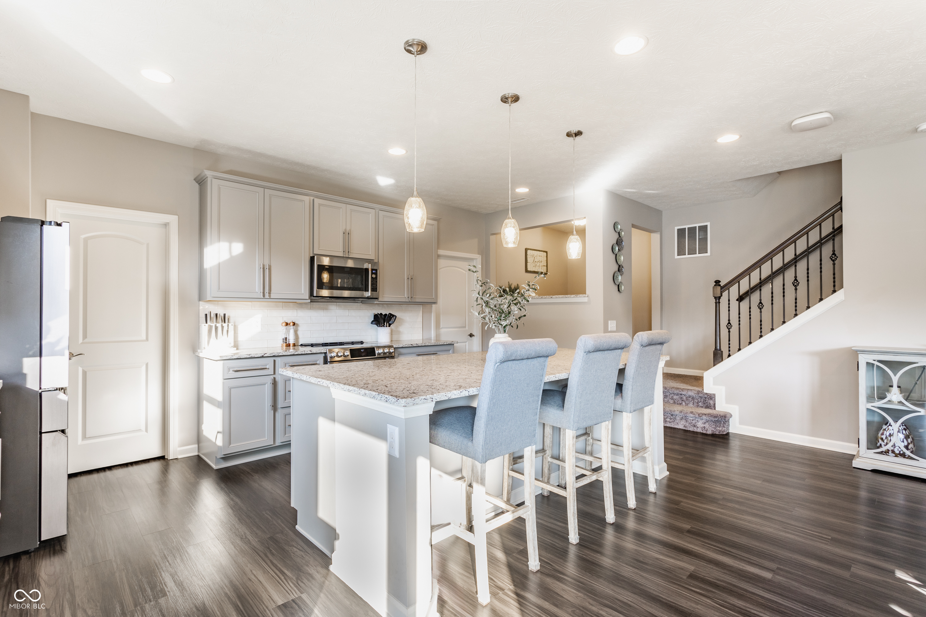 5609 Mahogany Drive