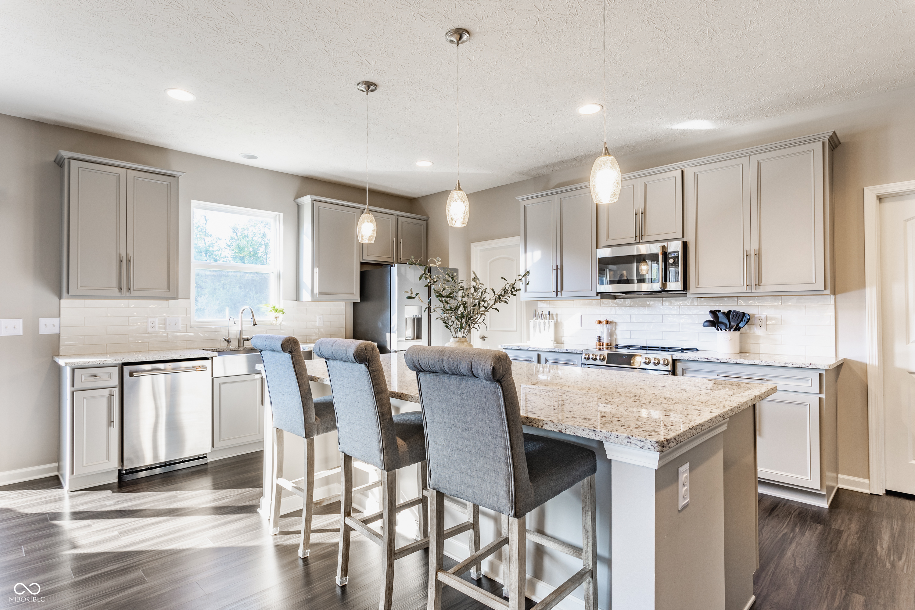 5609 Mahogany Drive